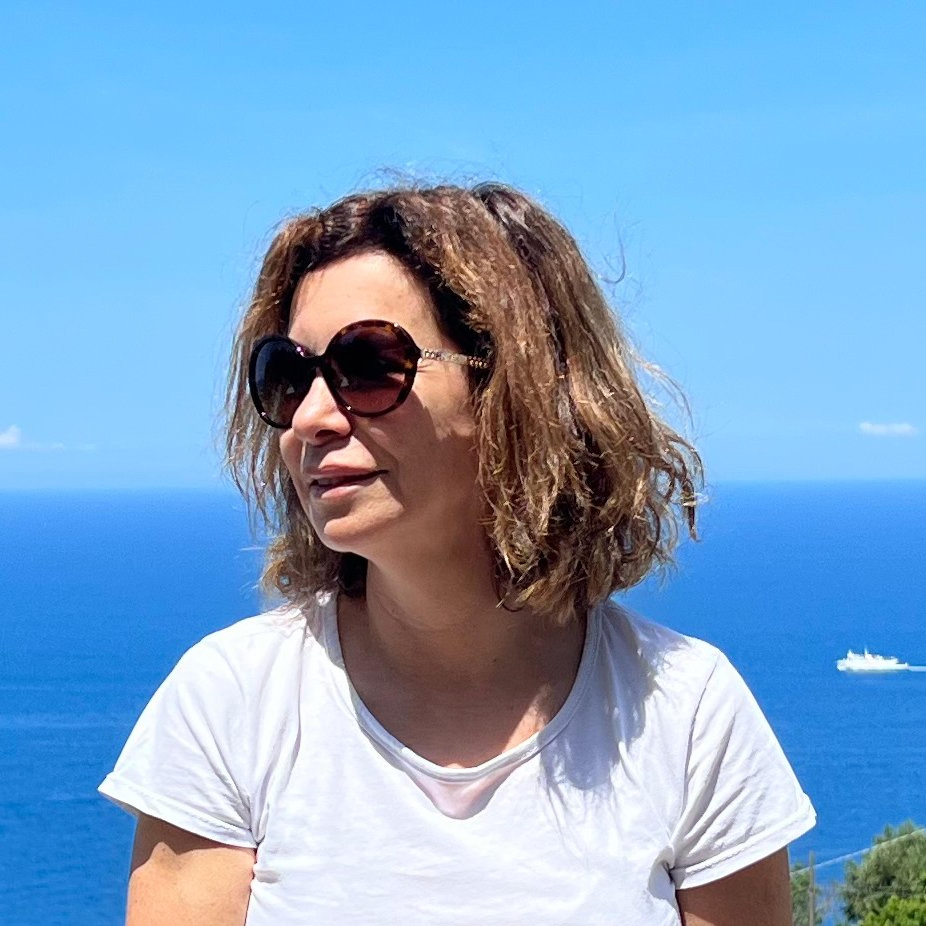 Veronica Messinetti