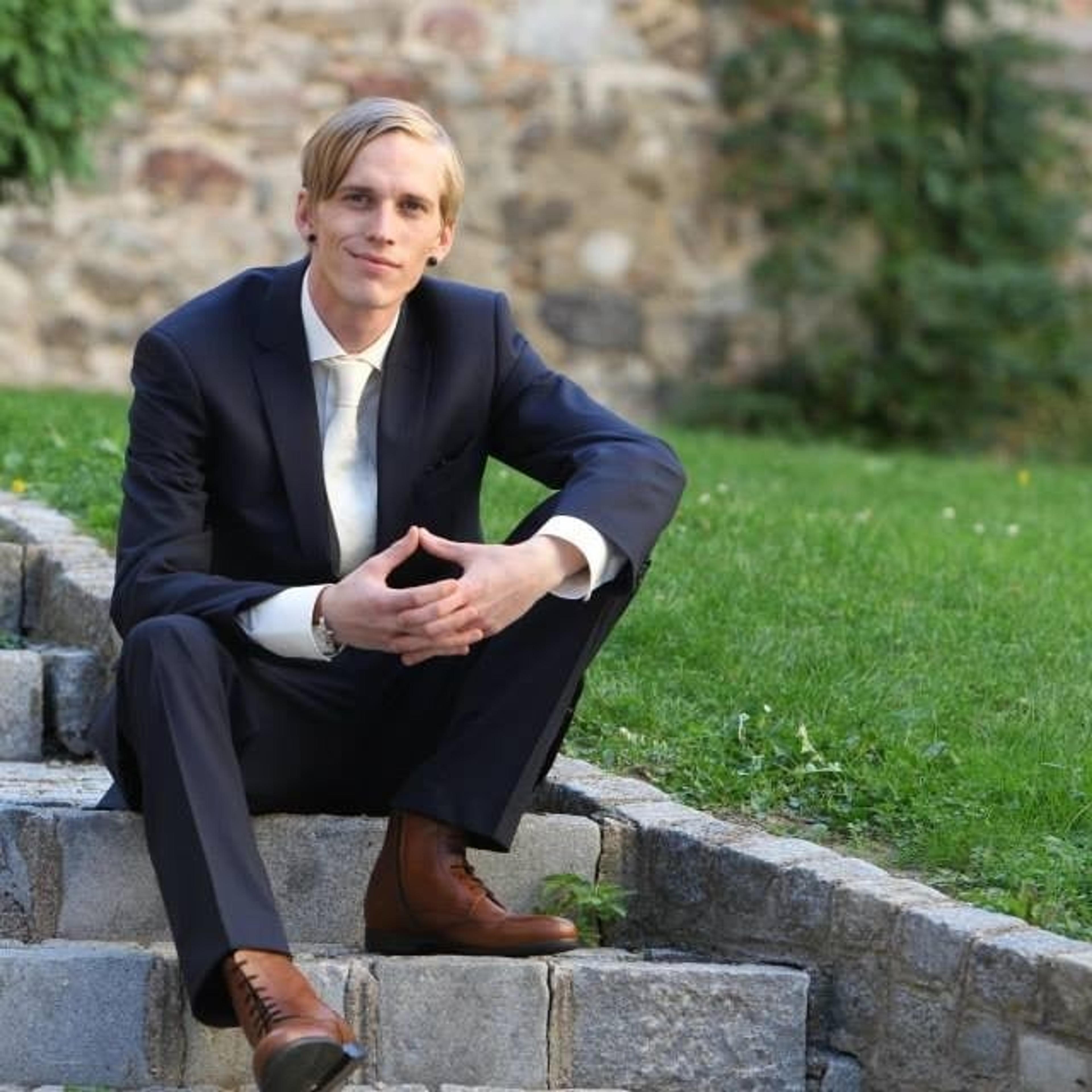 Chris Rhabek