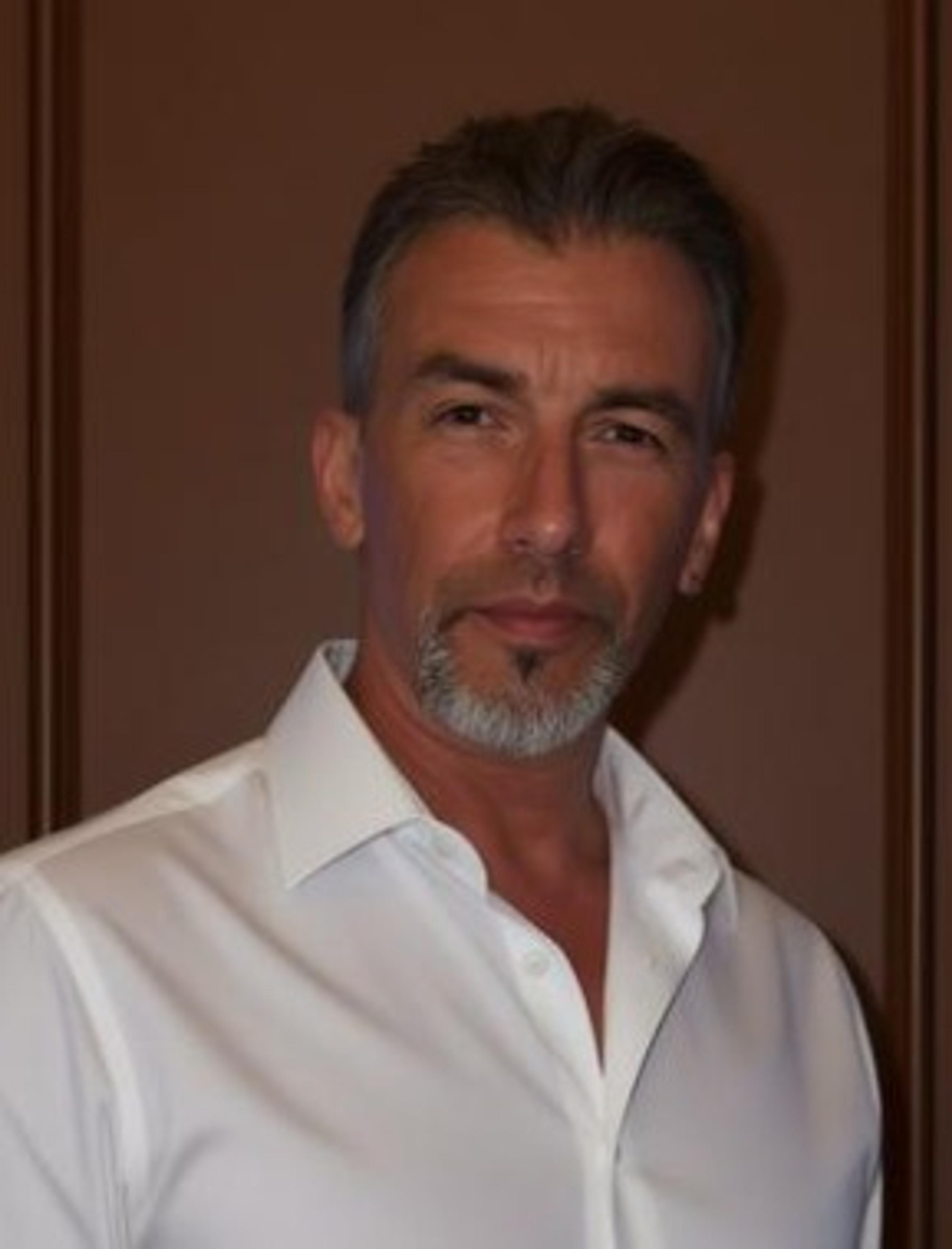 Daniel Roman
