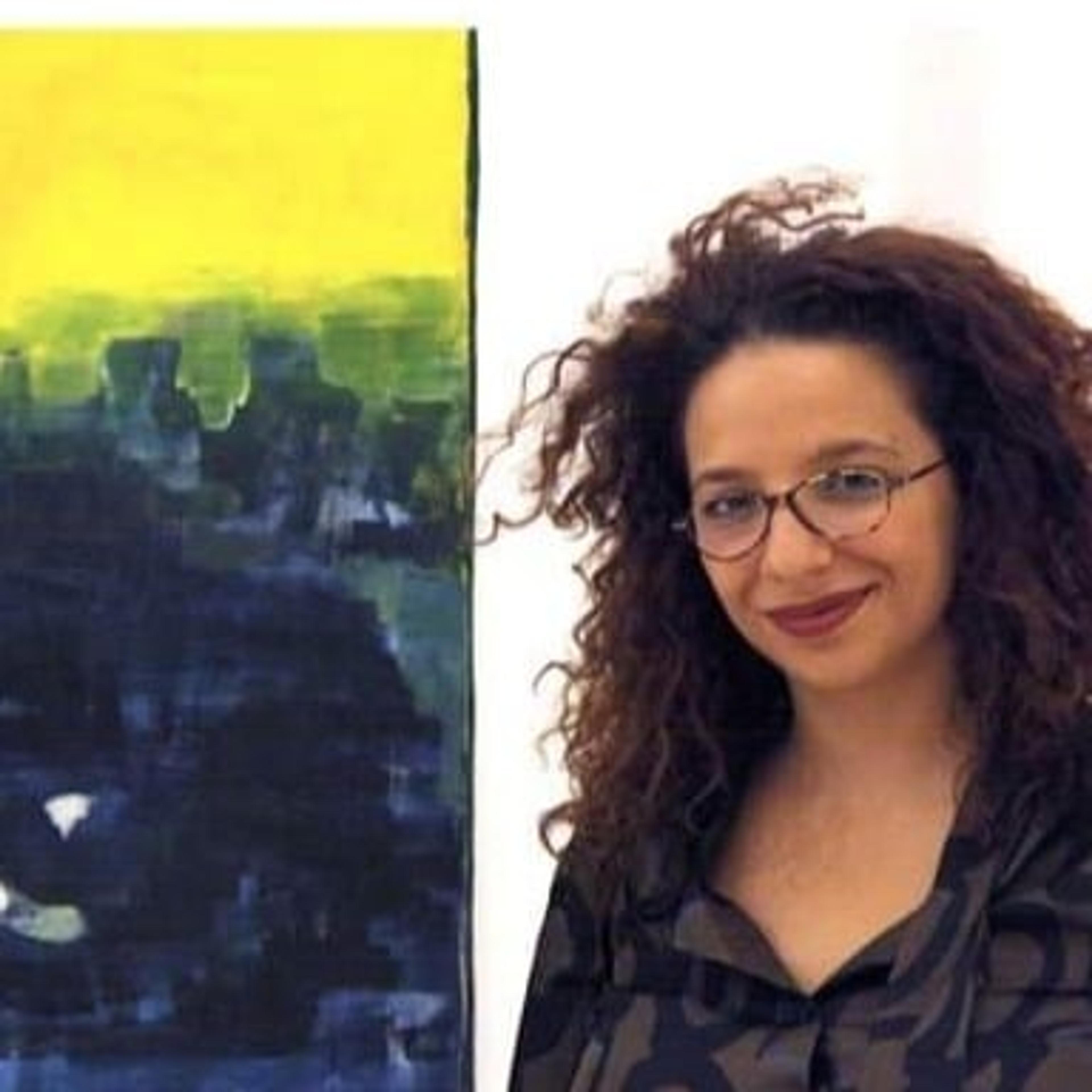 Maria Di Cosmo