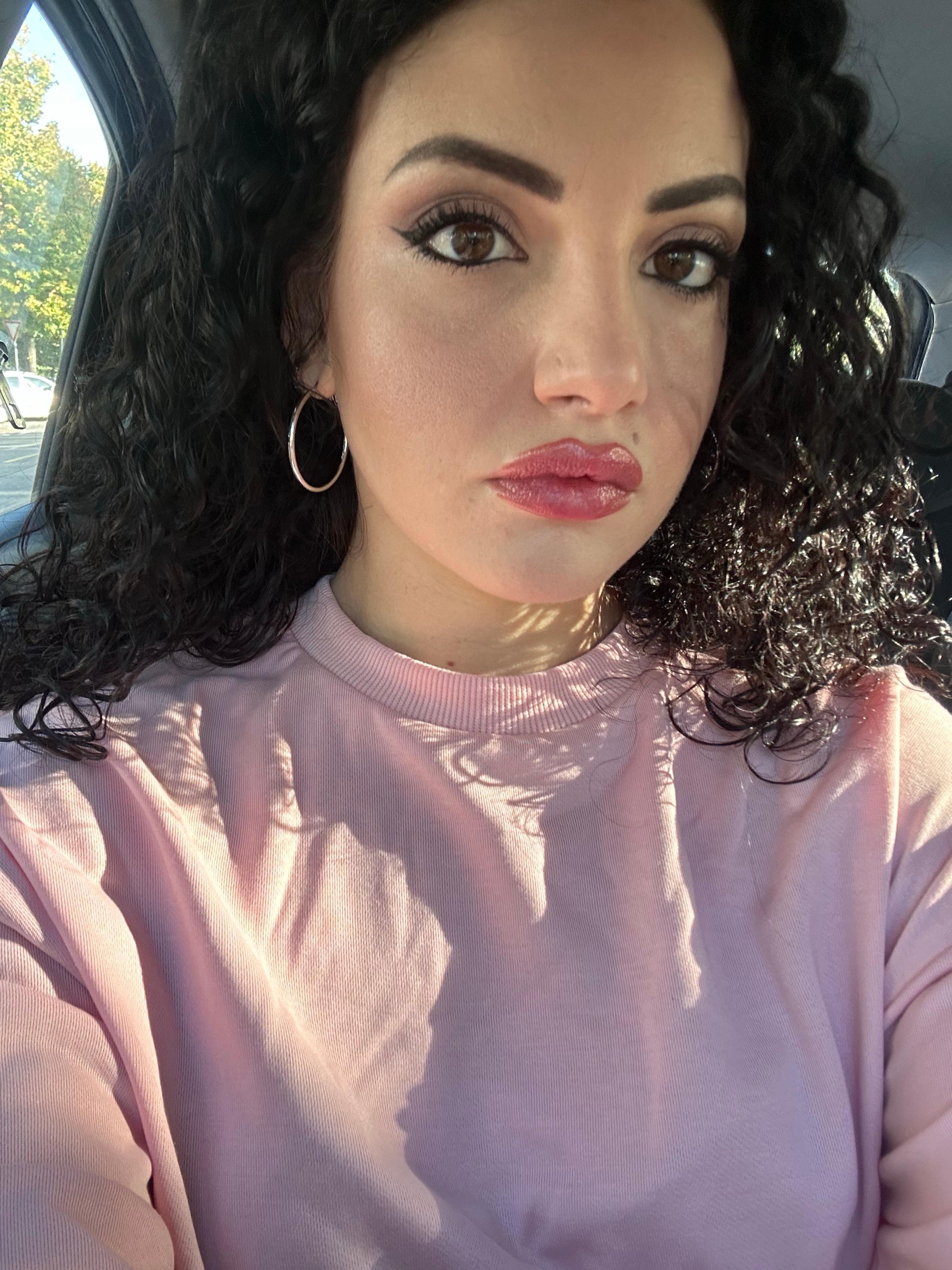 Cristina Rea