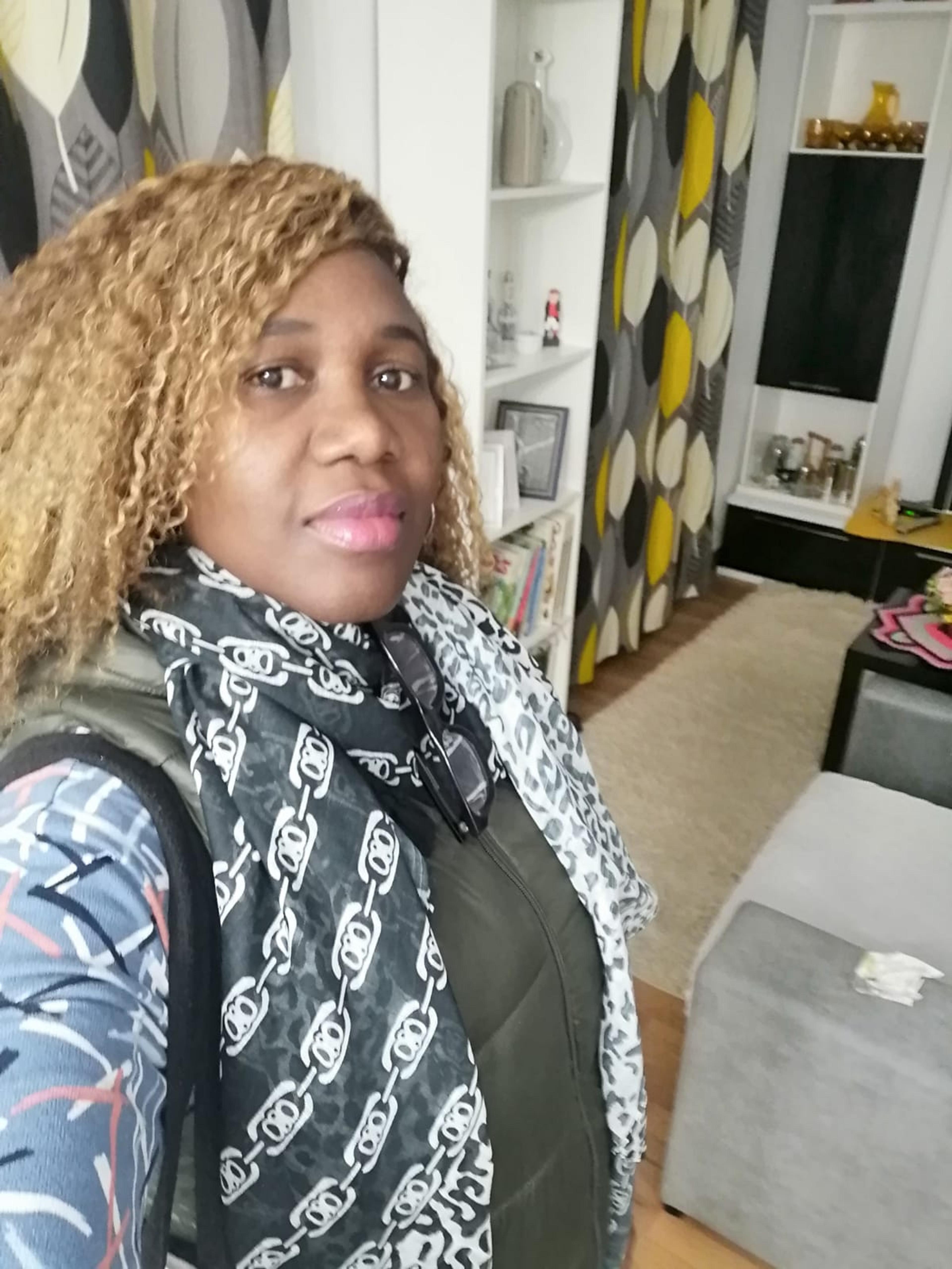 Simone Ndione