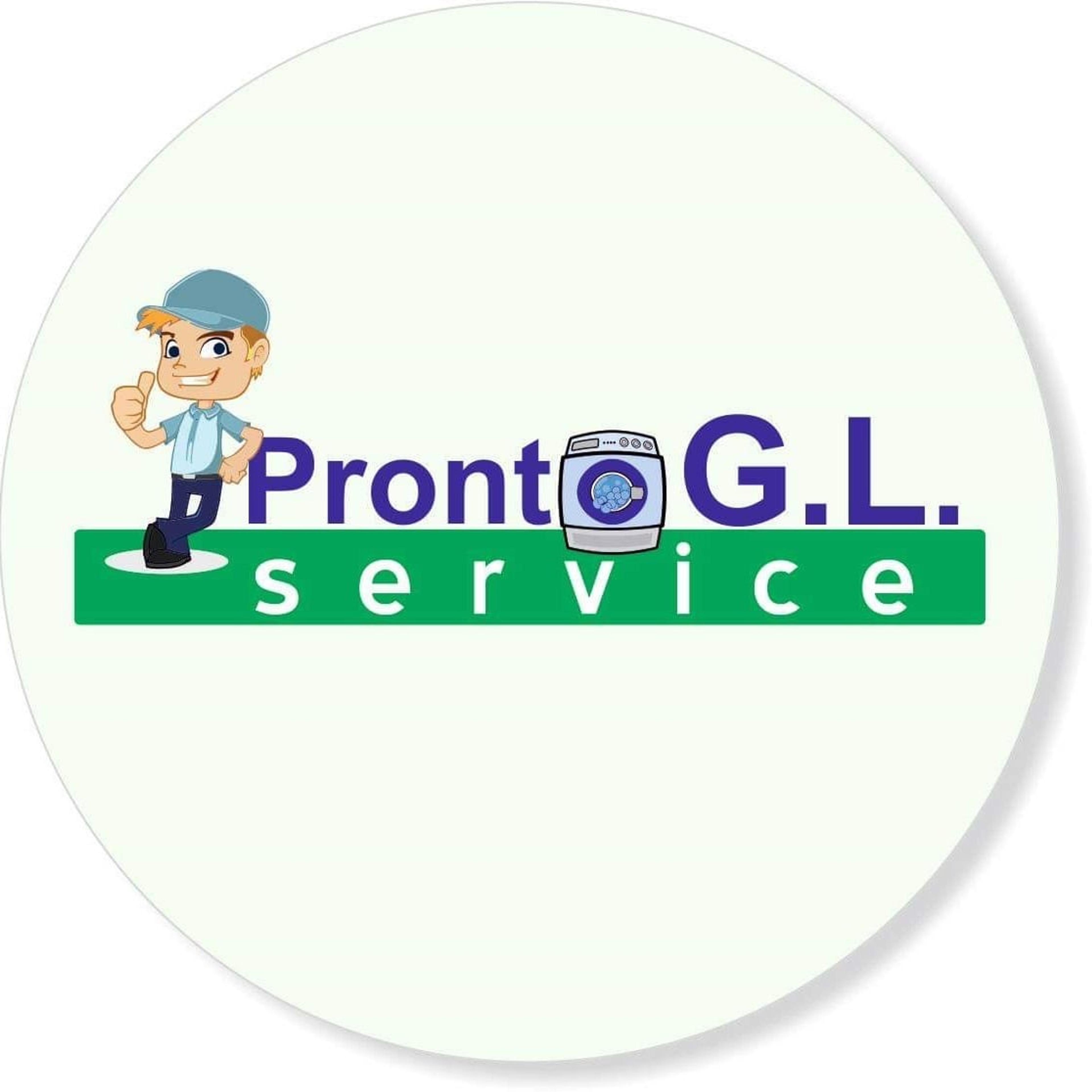 Prontoglservice Prontoglservice