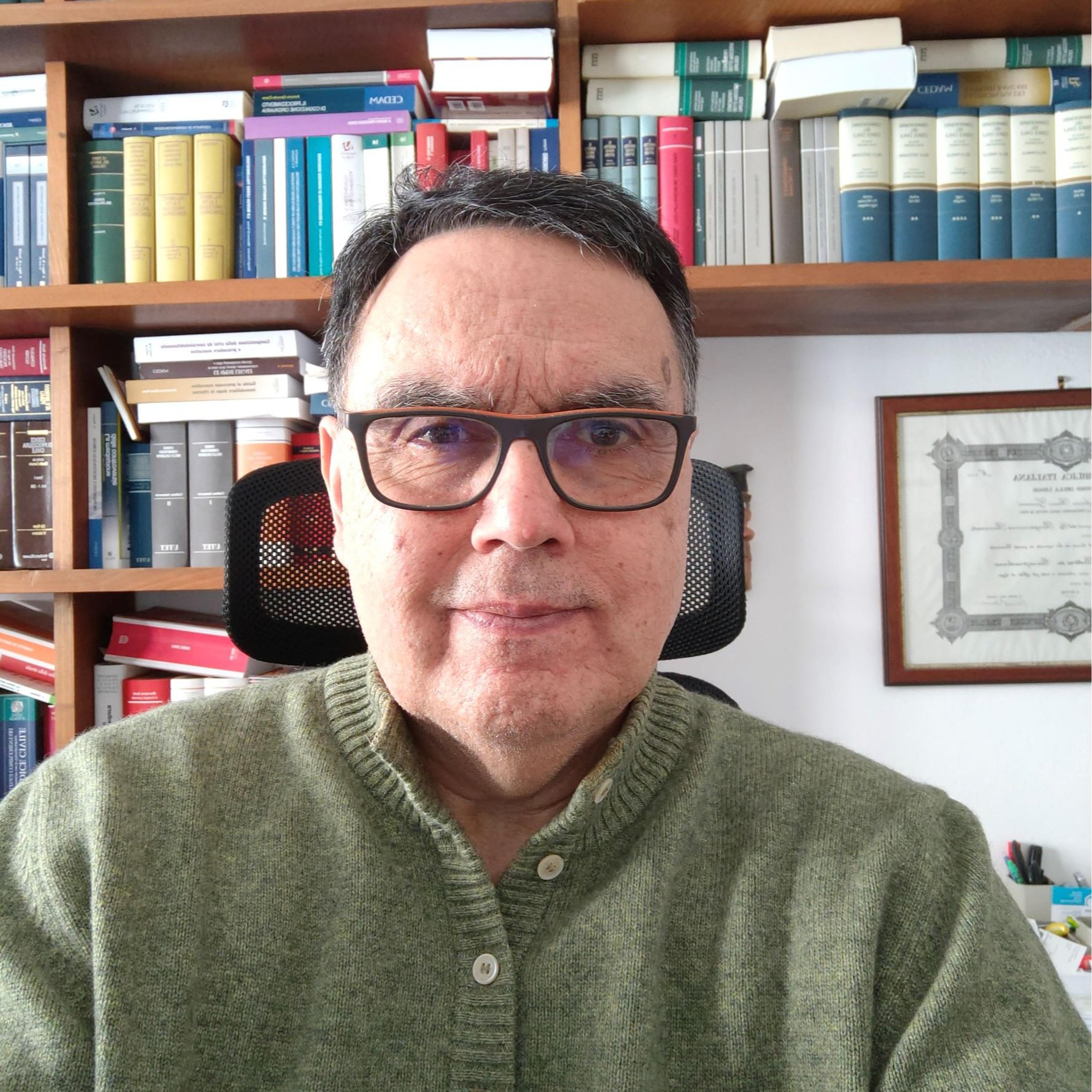 Avv. Piergiovanni Razzauti