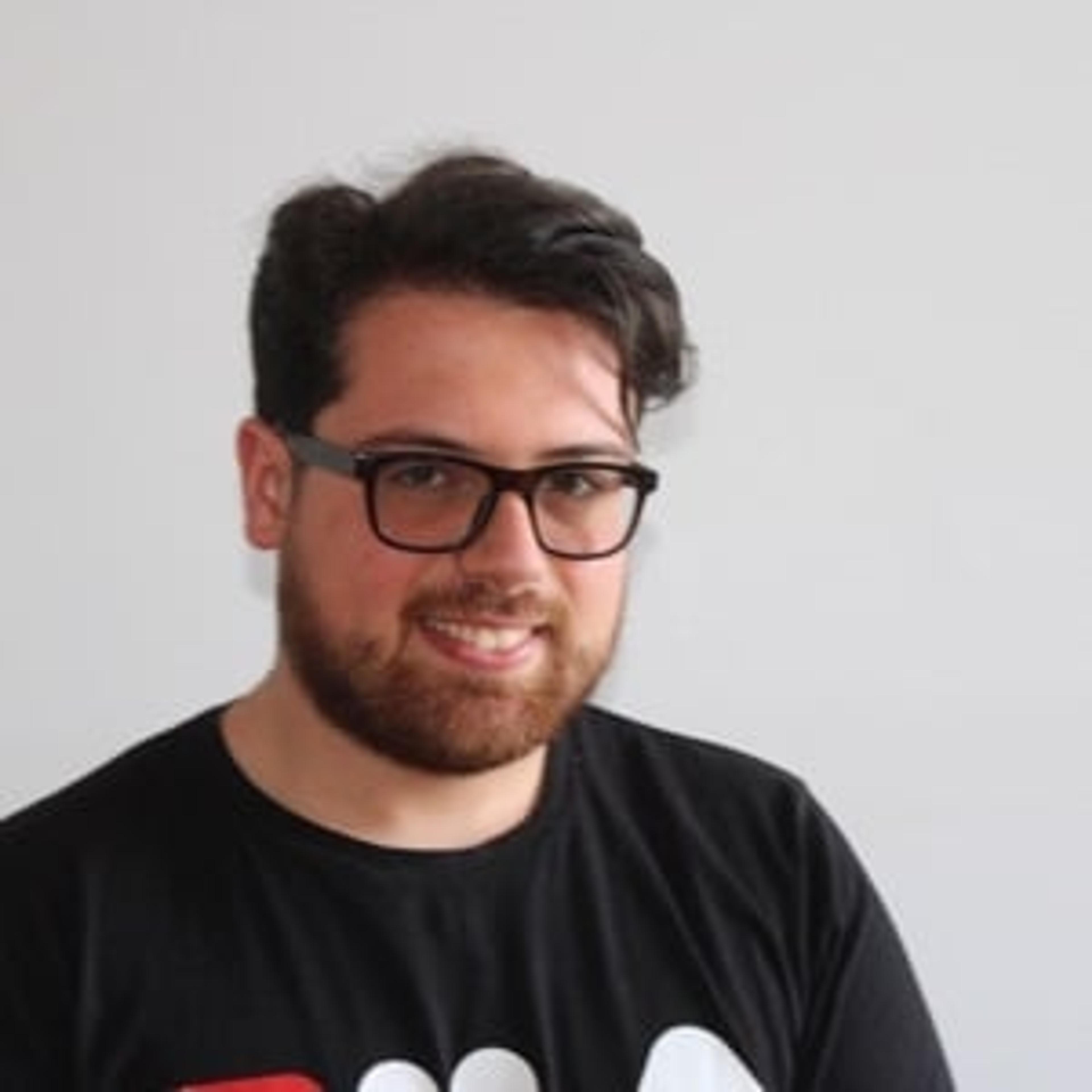 Gianluca Caliendo