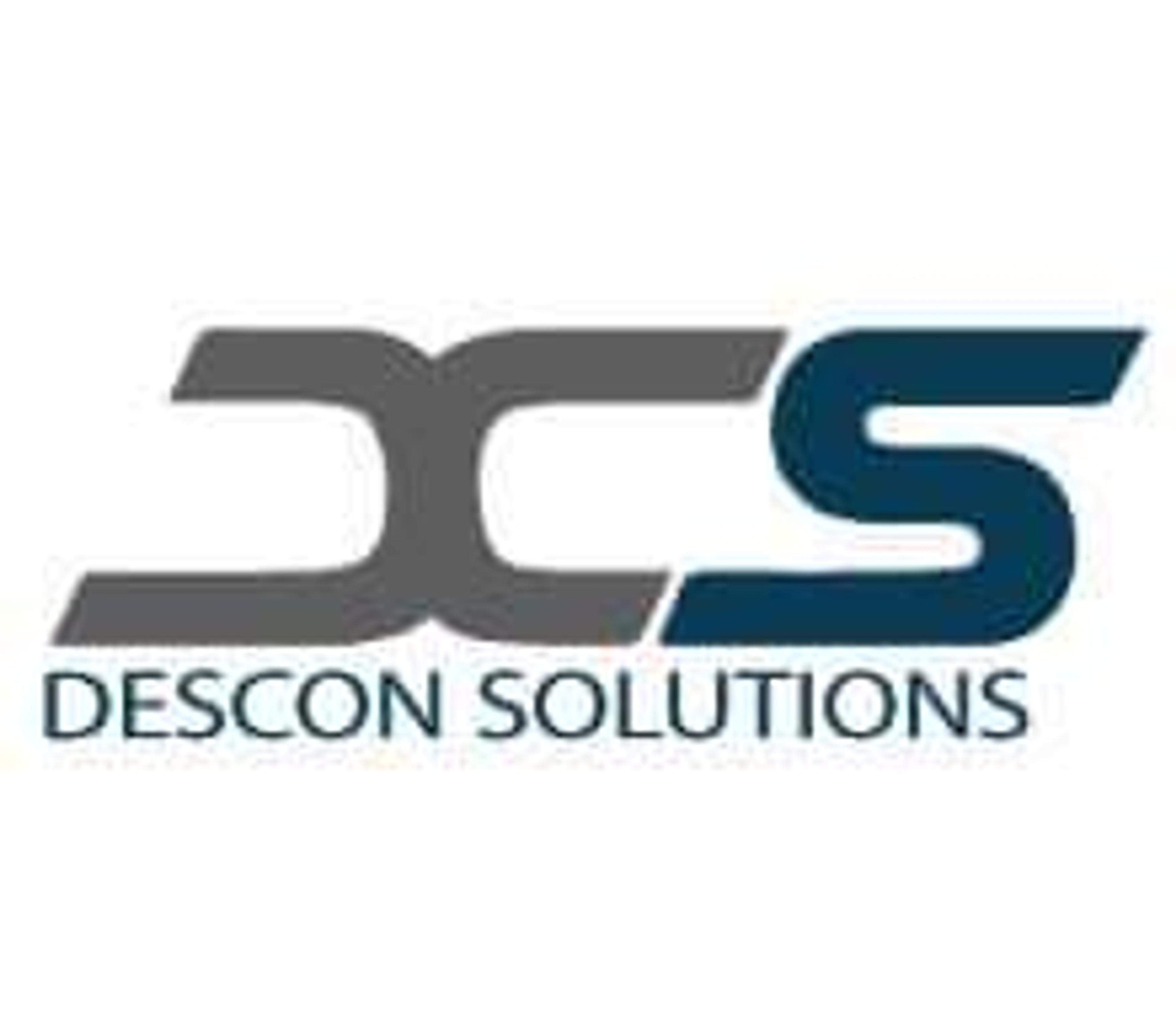 S. C Descon Solutions S. R. L