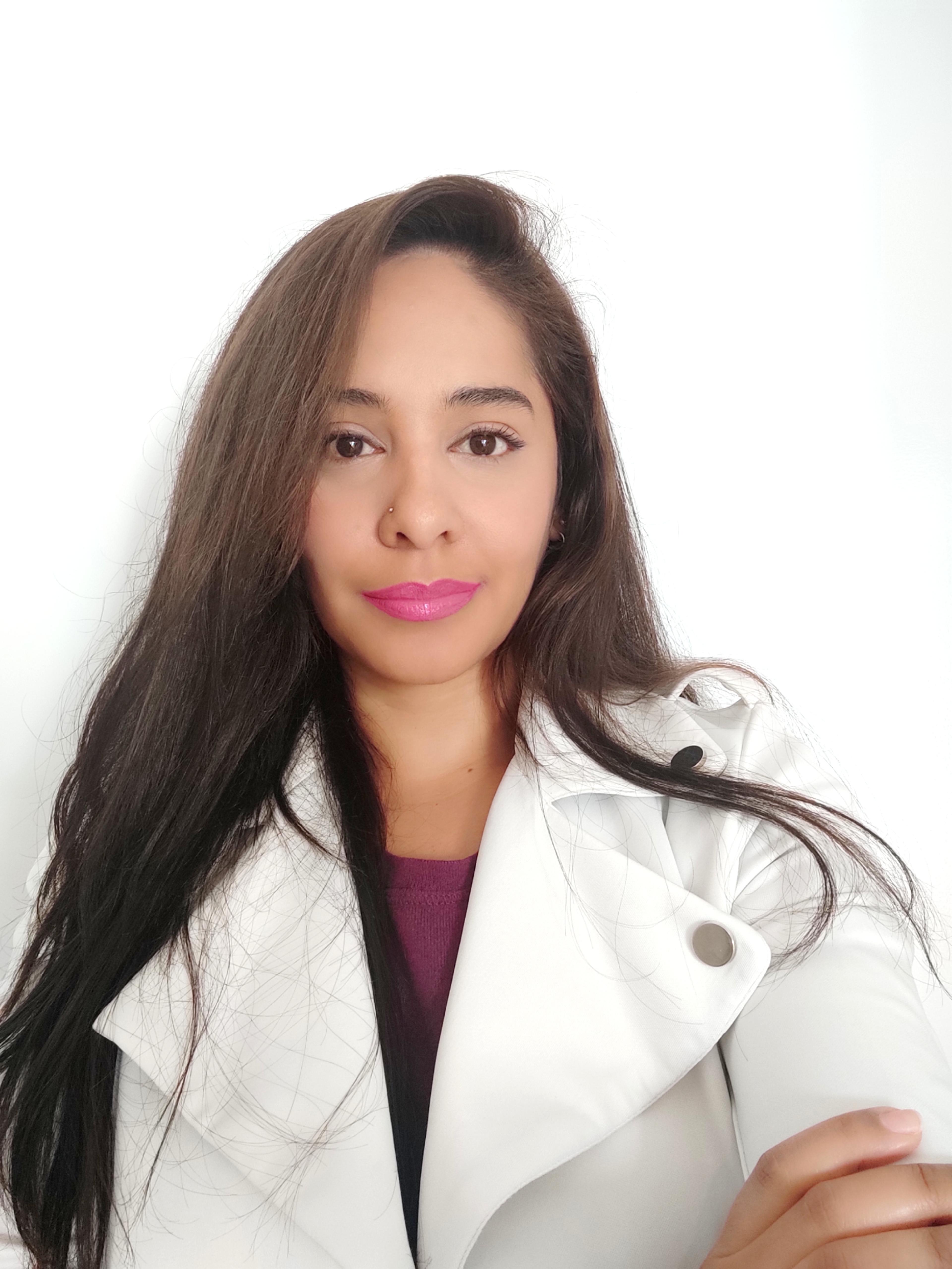 Yeimi Romero