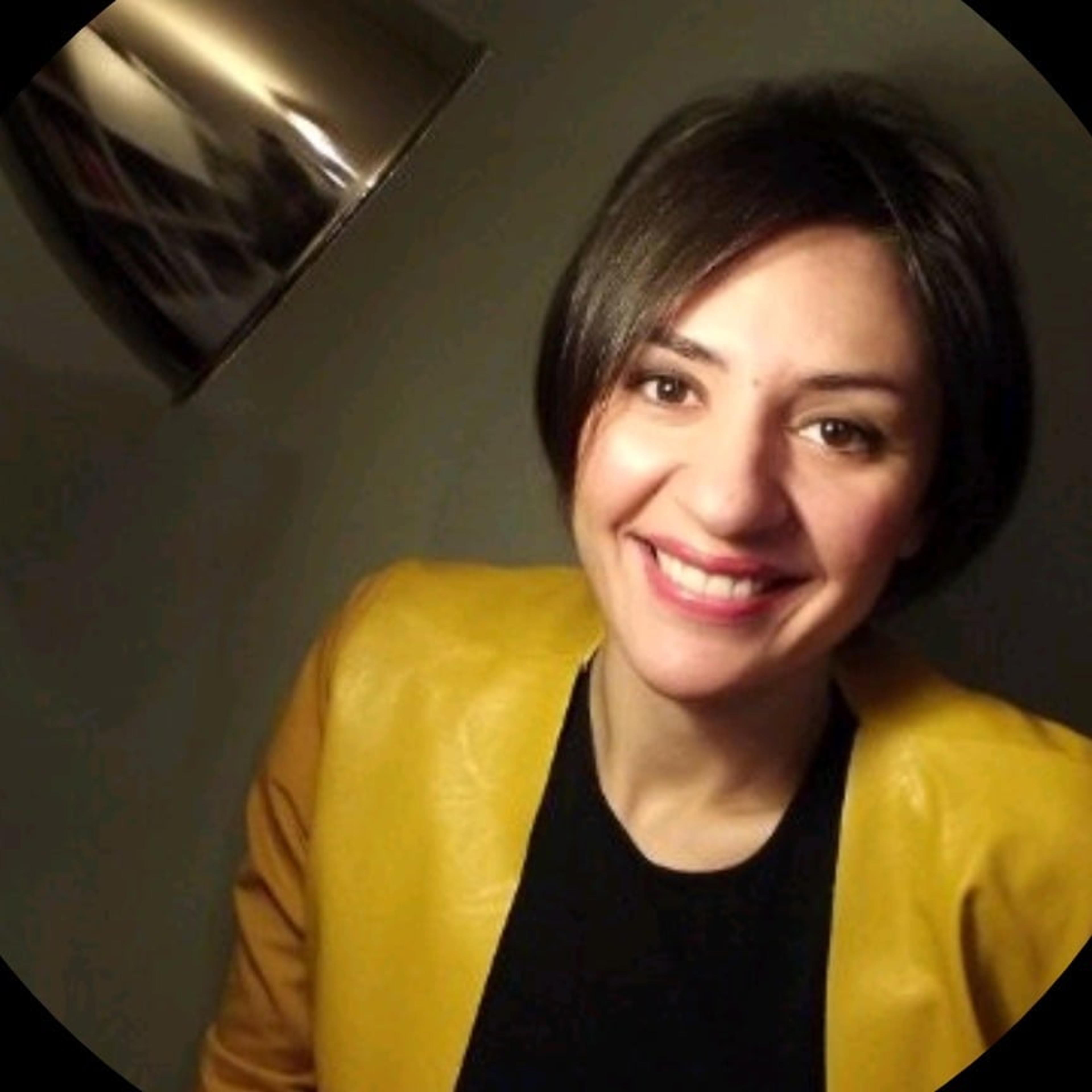 Elena Focchi