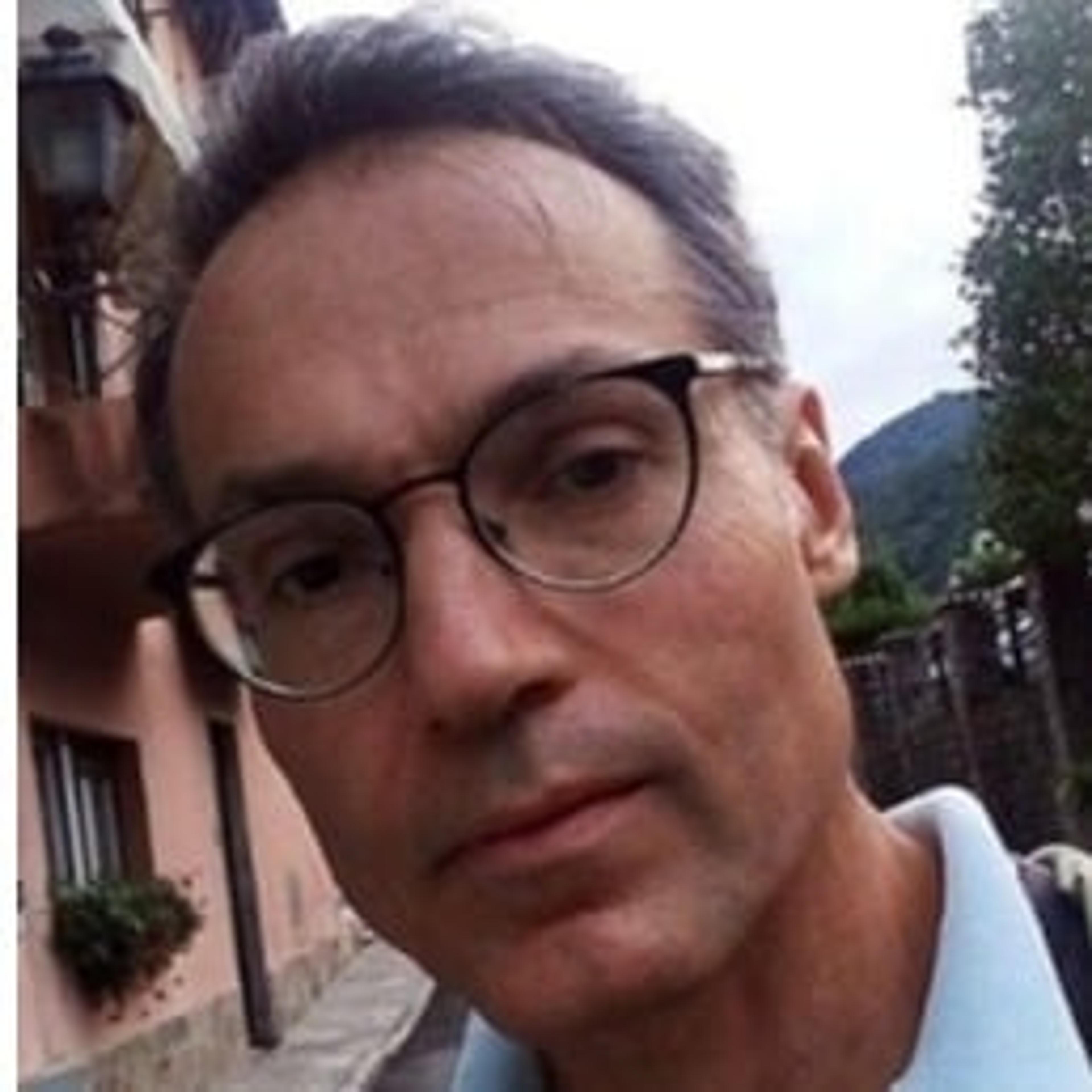 Paolo Drago