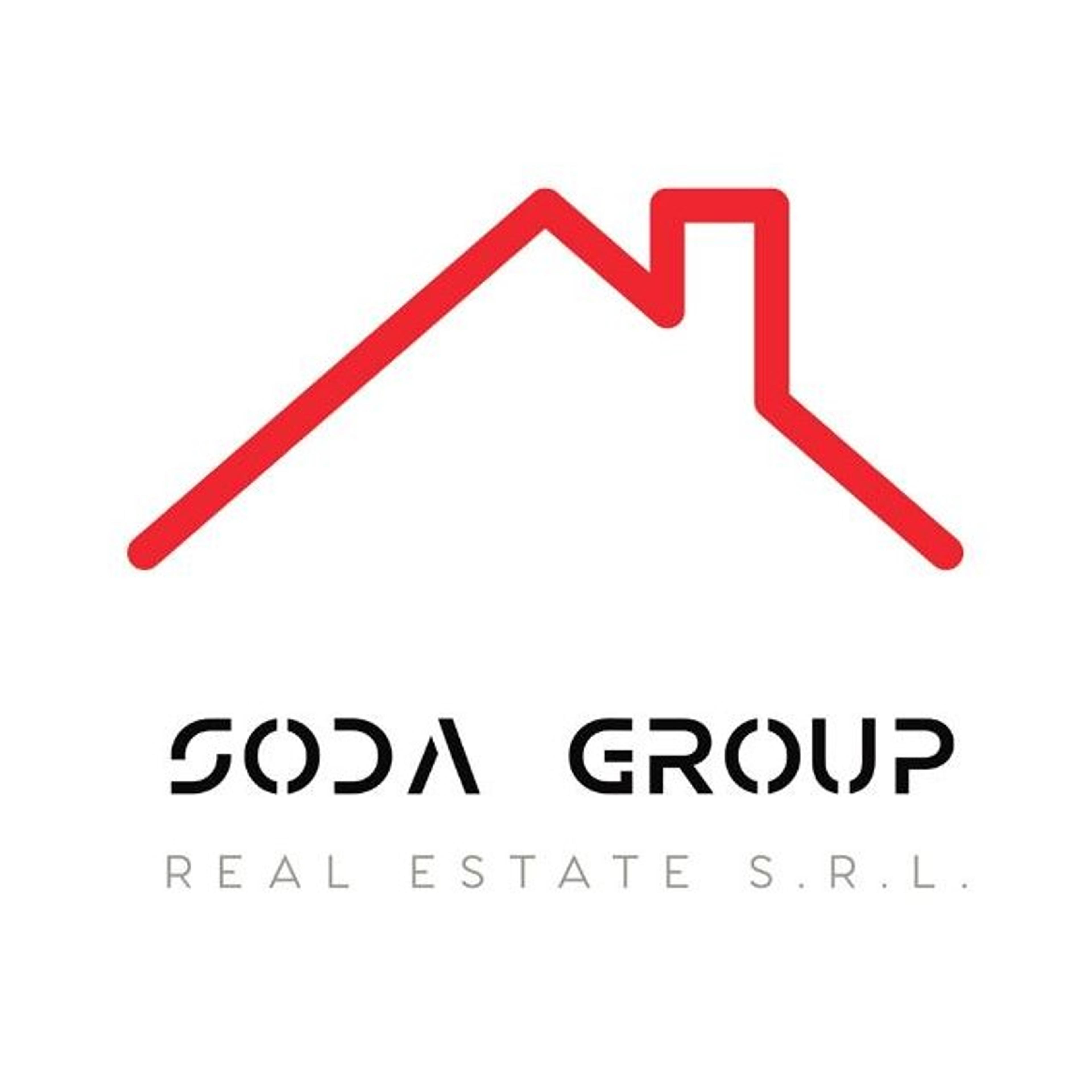 SODA GROUP REAL ESTATE SRL