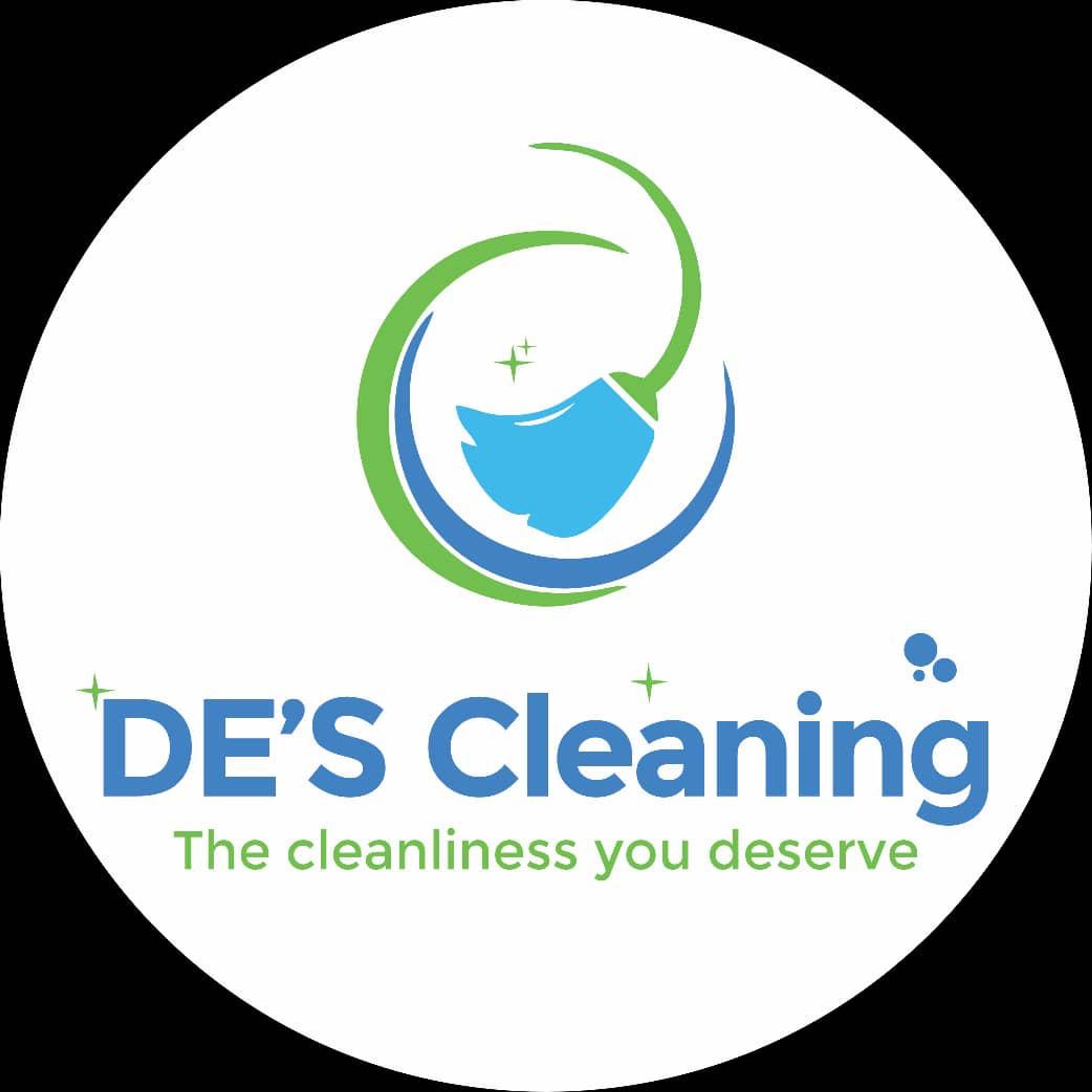 Des-cleaning Services