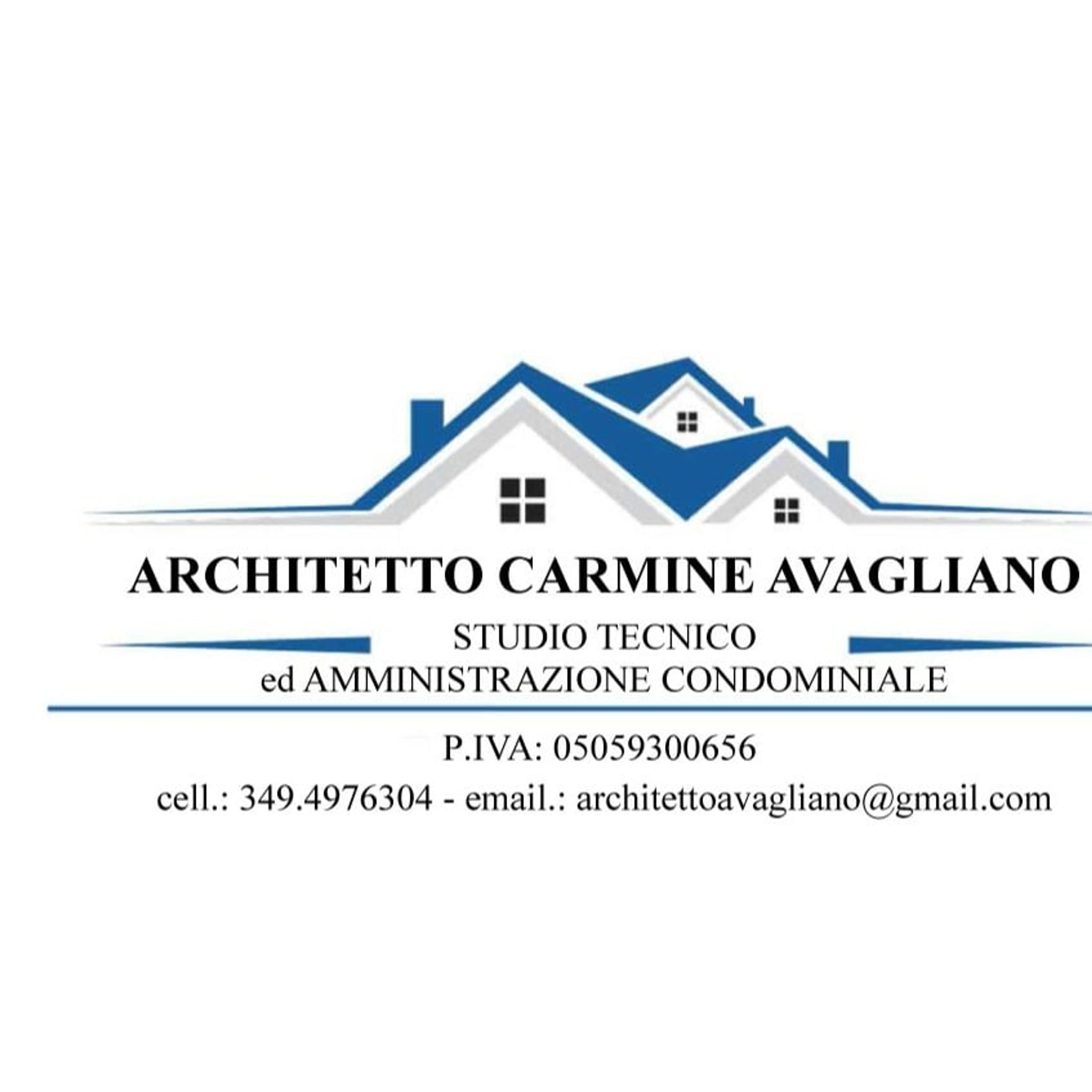 Architetto Carmine Avagliano
