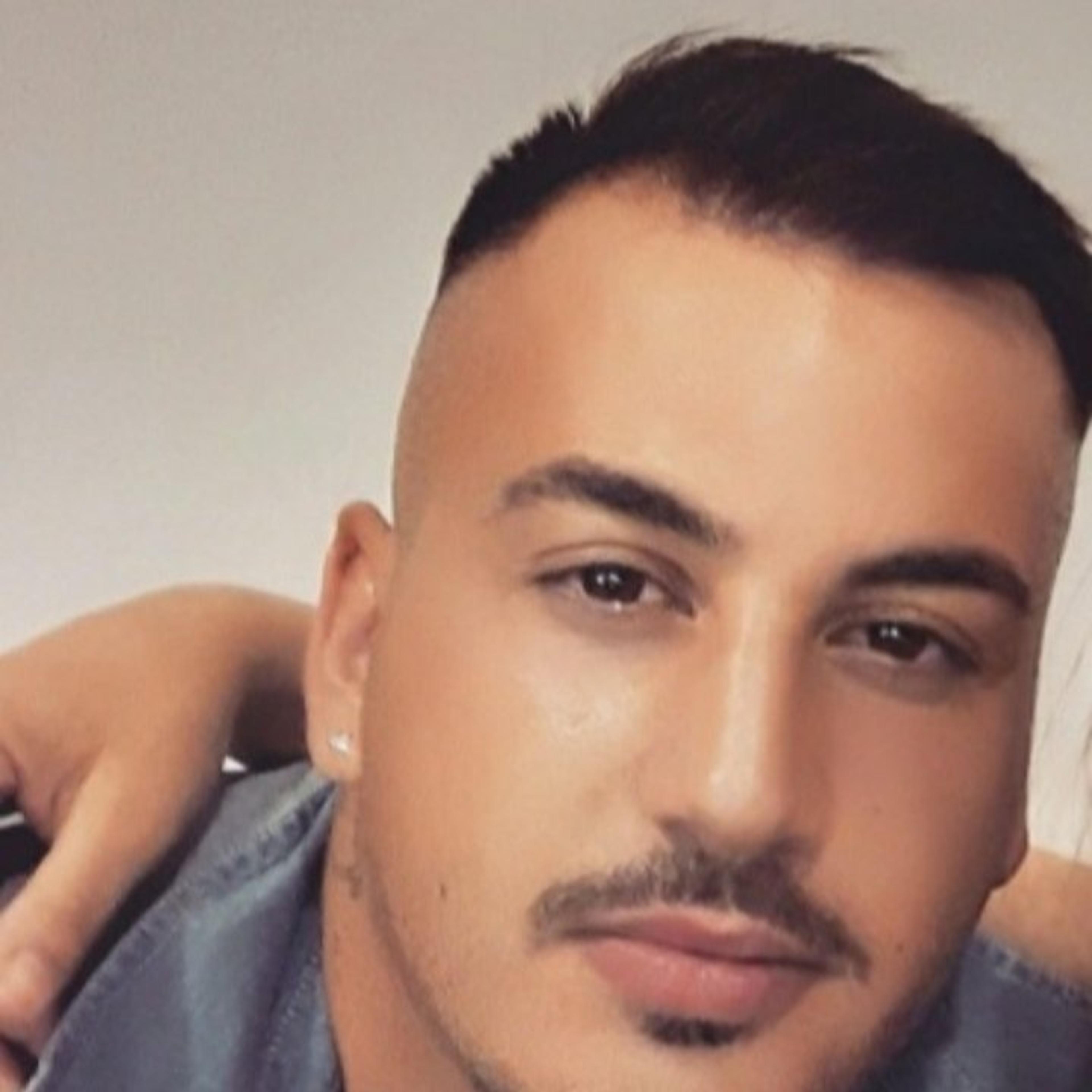 Cristian Arru