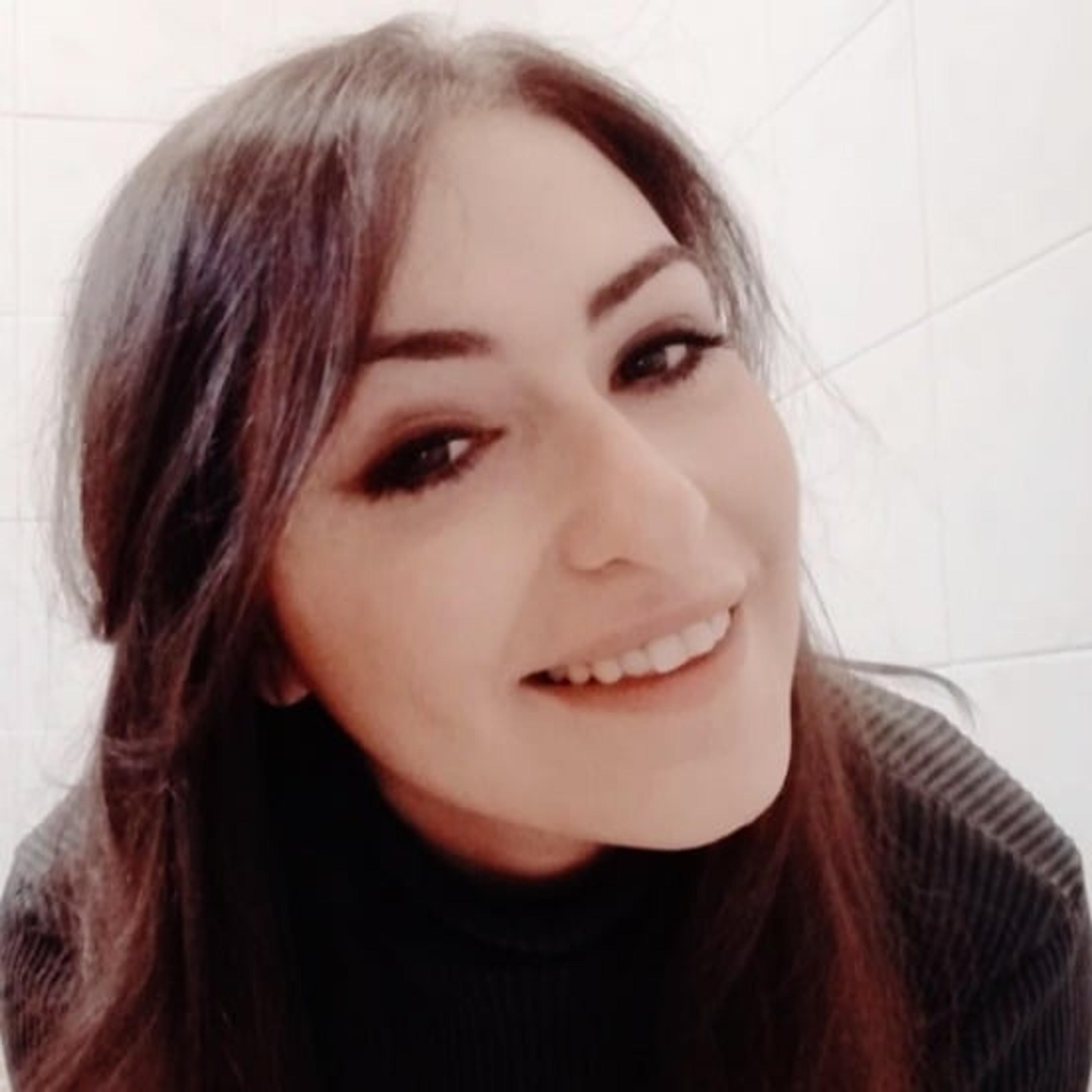 Sara Maraglino
