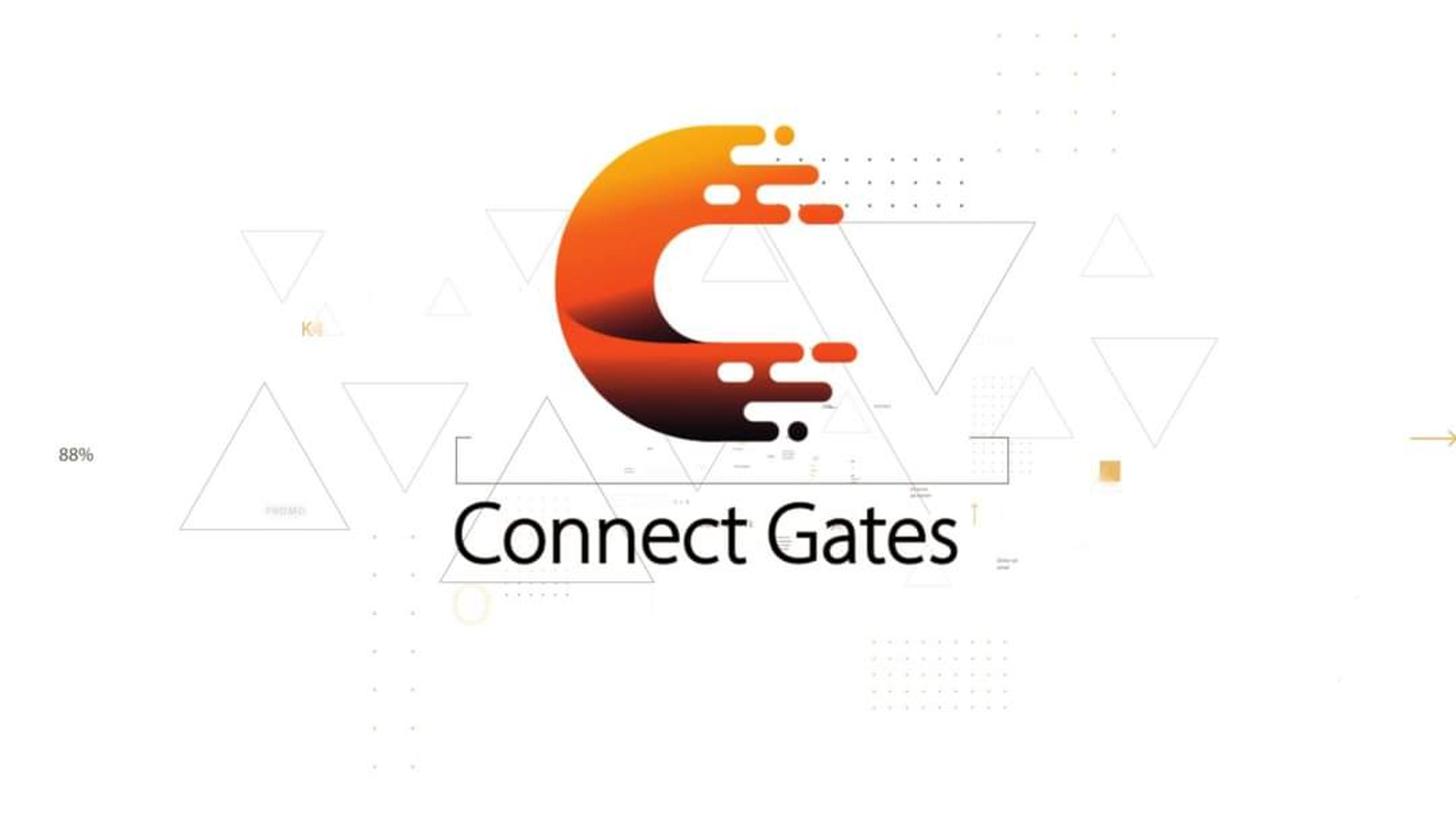 Connect Gates
