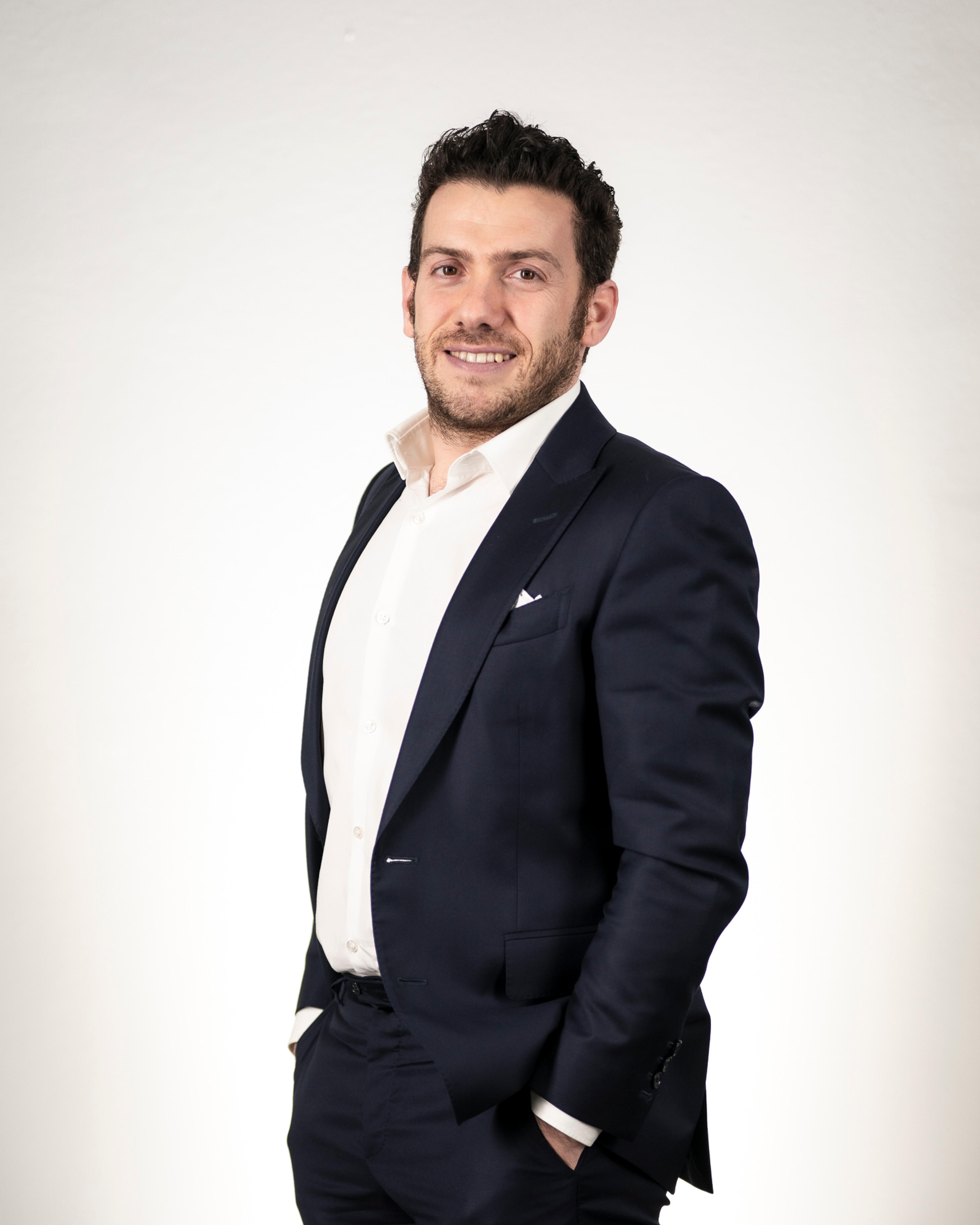 Federico Panatta