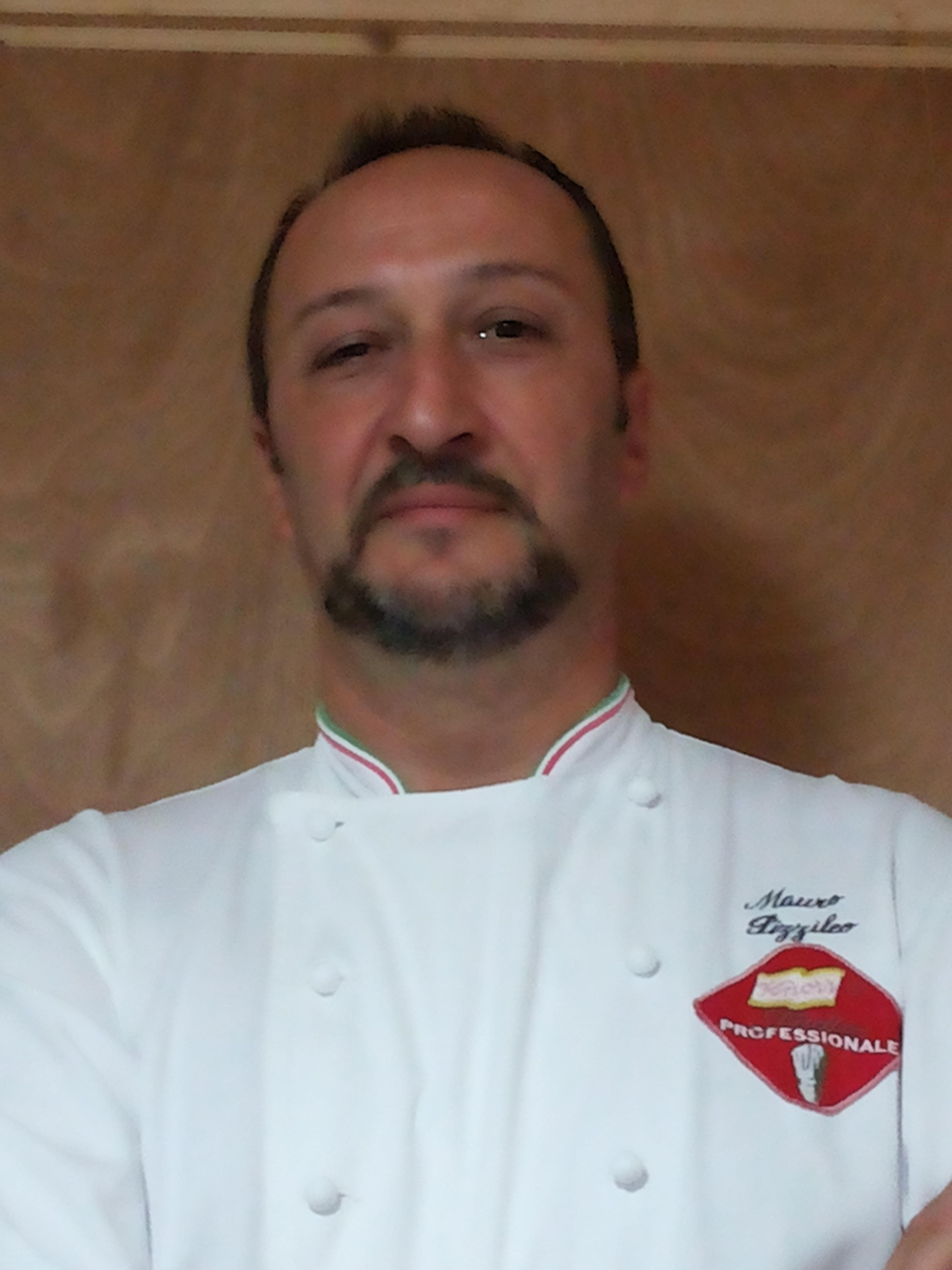 Mauro Pizzileo