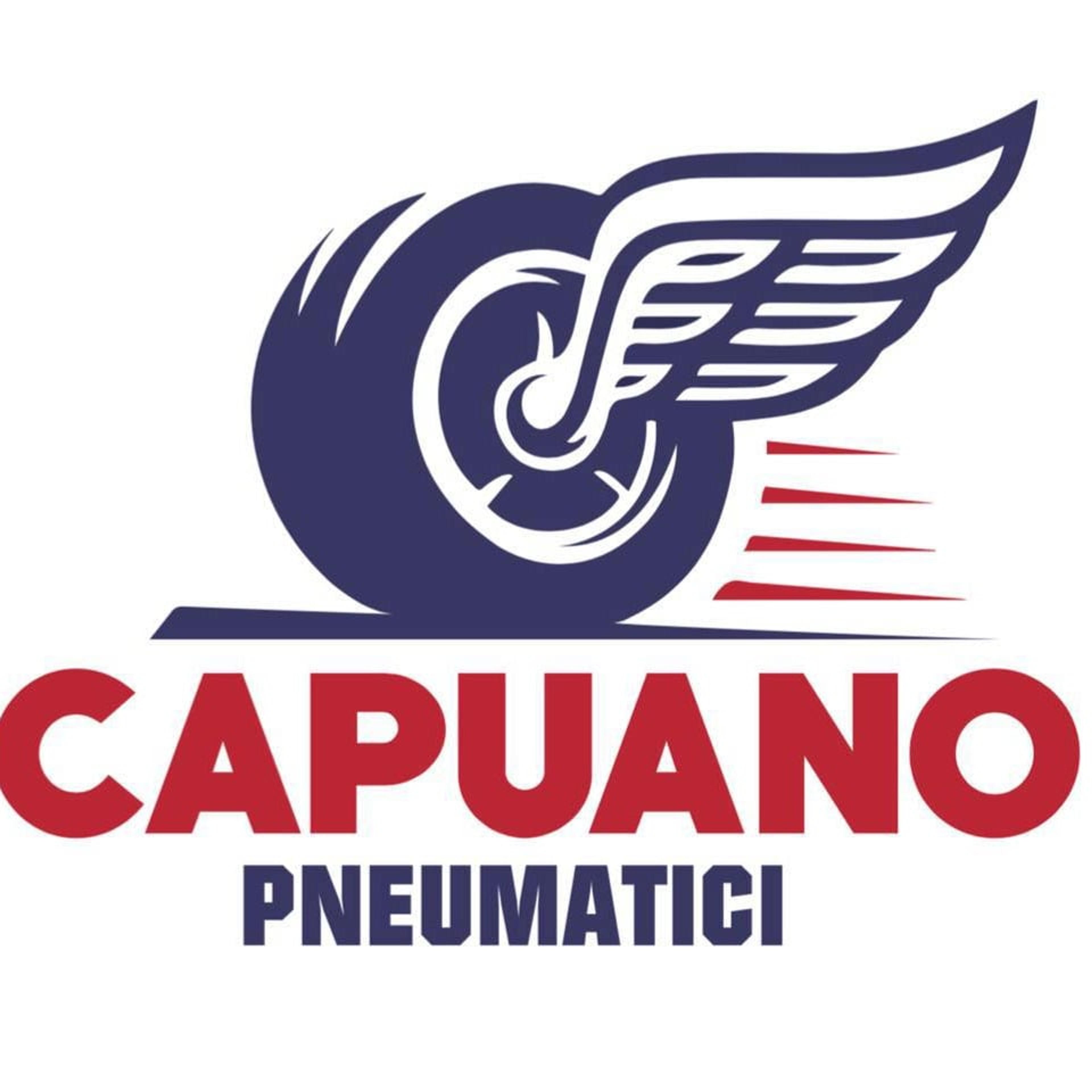 Capuano Pneumatici s.r.l.s.