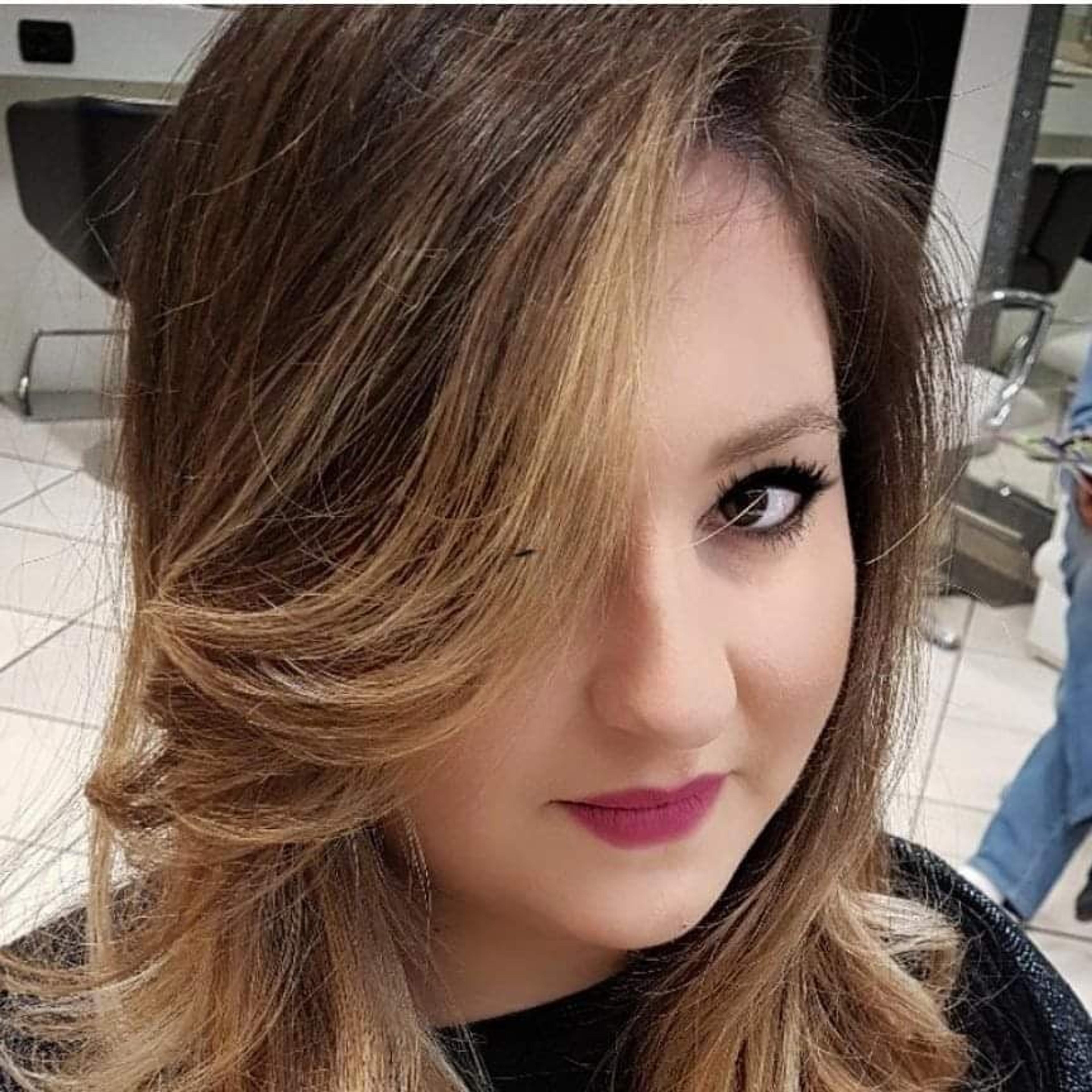 Alessia De Biase