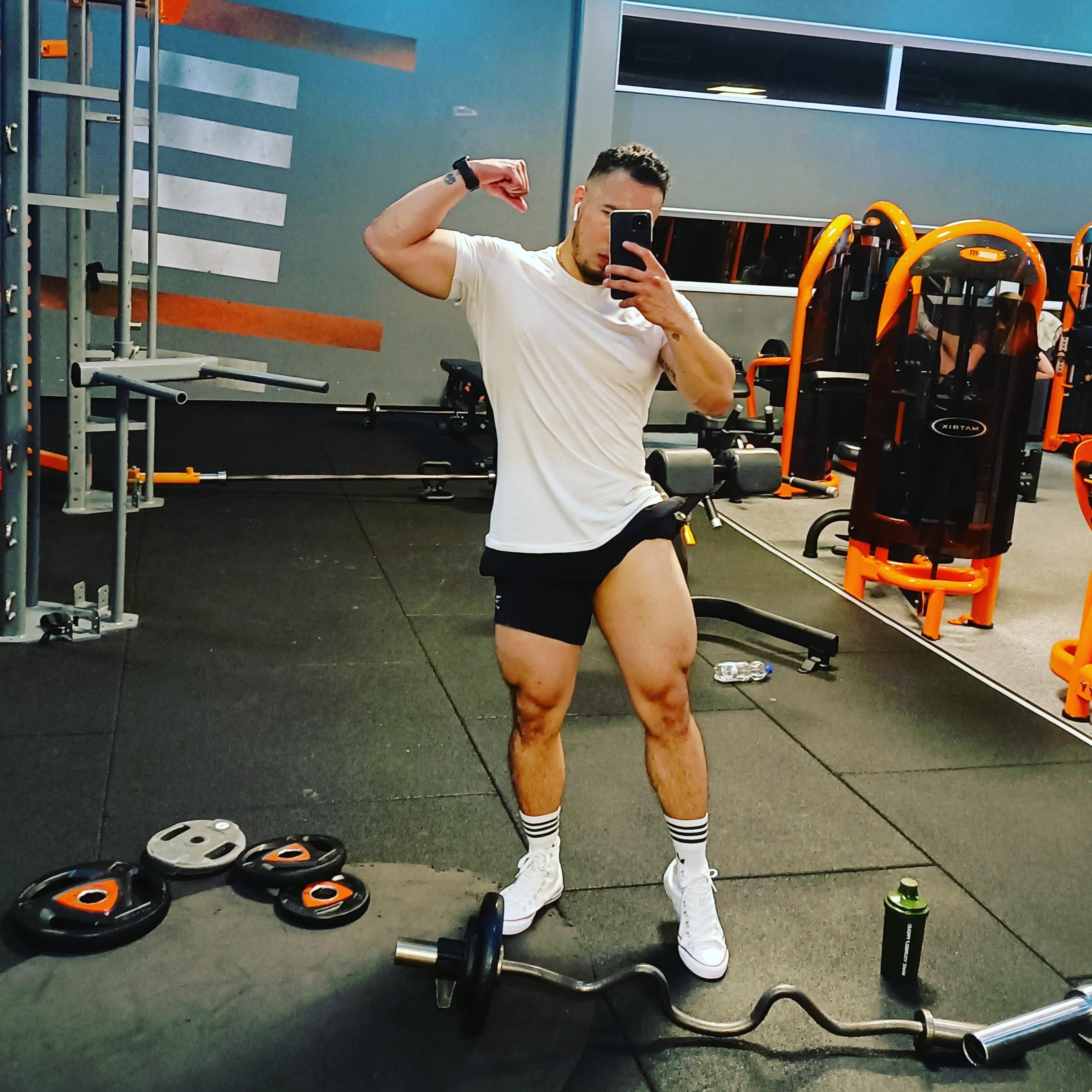 Kevin Alejandro Gonzalez