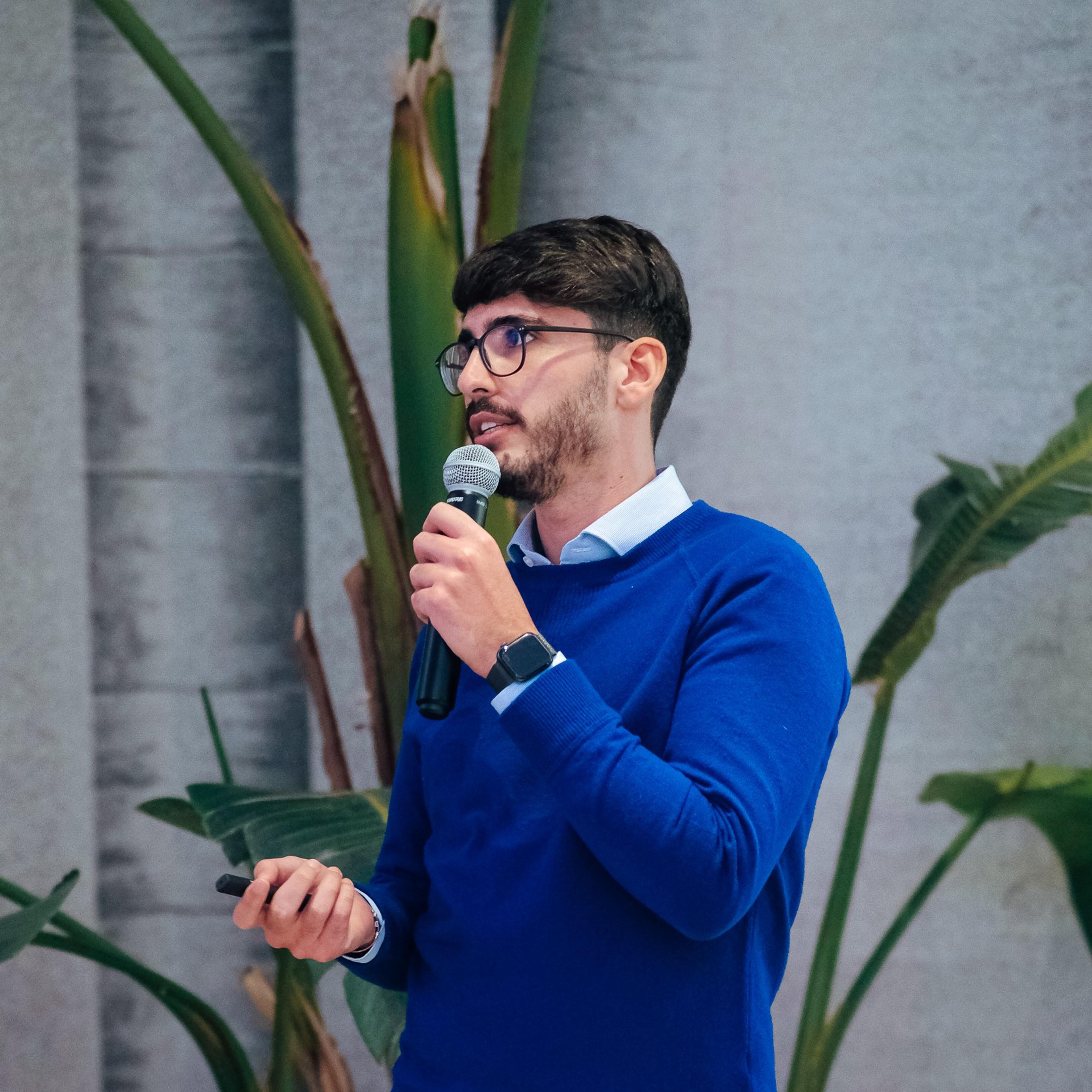 Luca Torre
