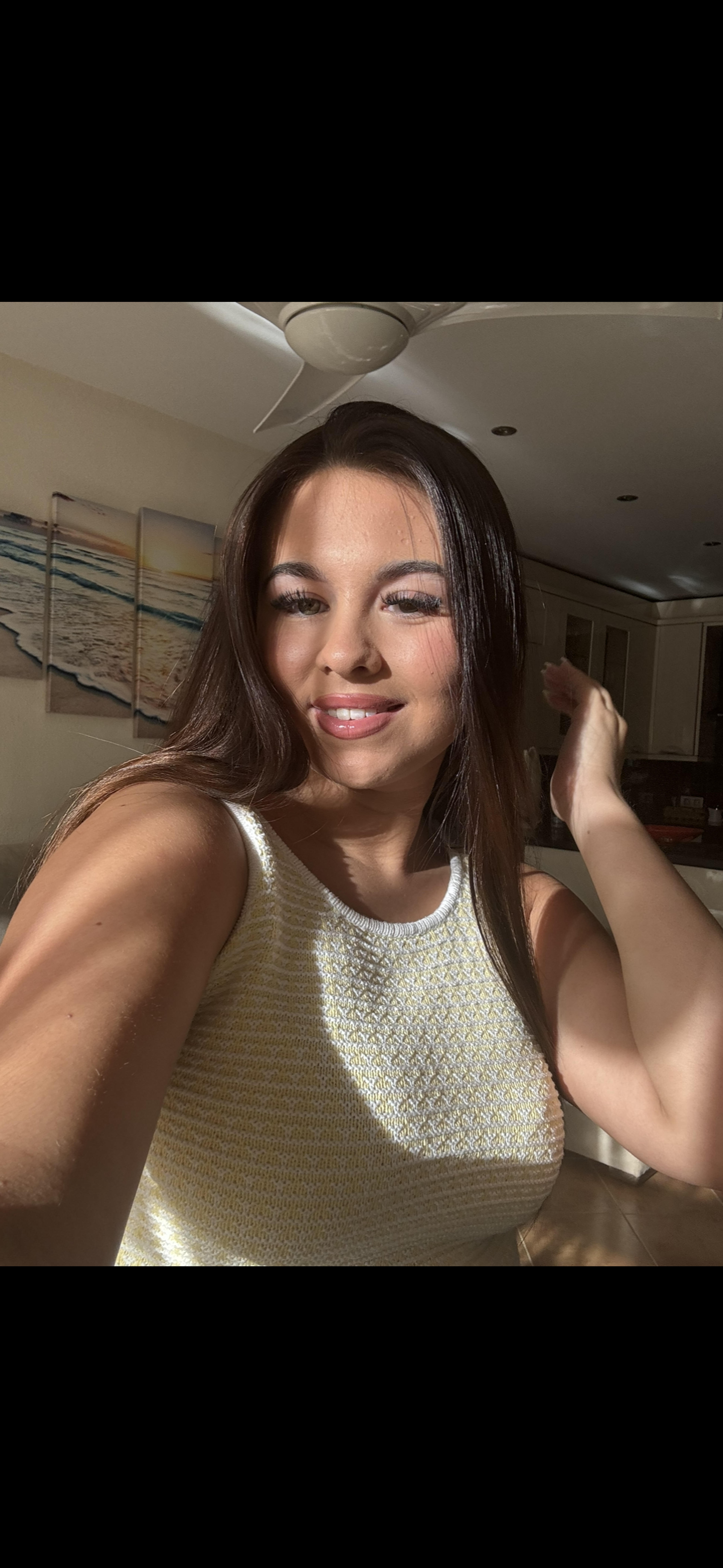Lily Dempsey