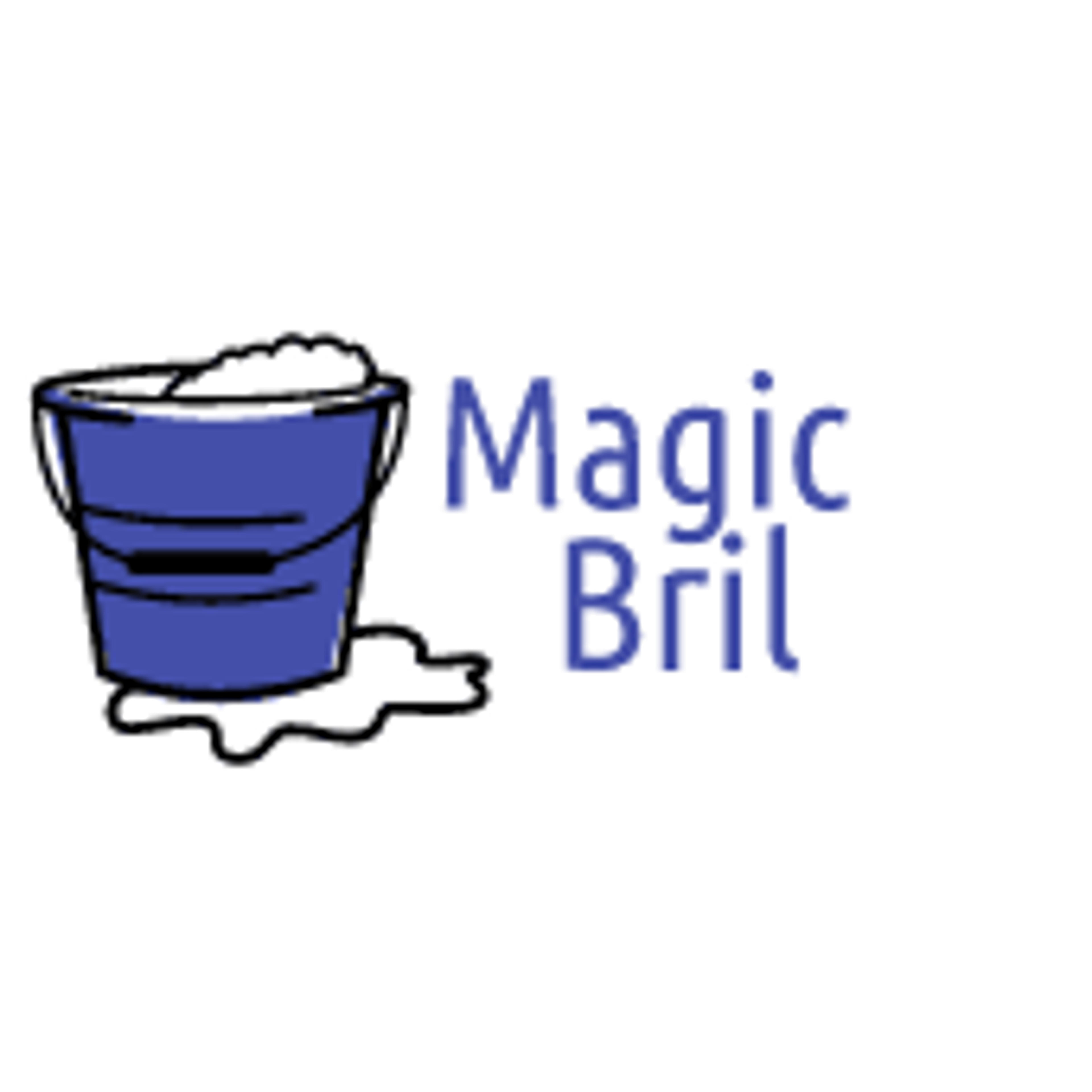 Magic Bril