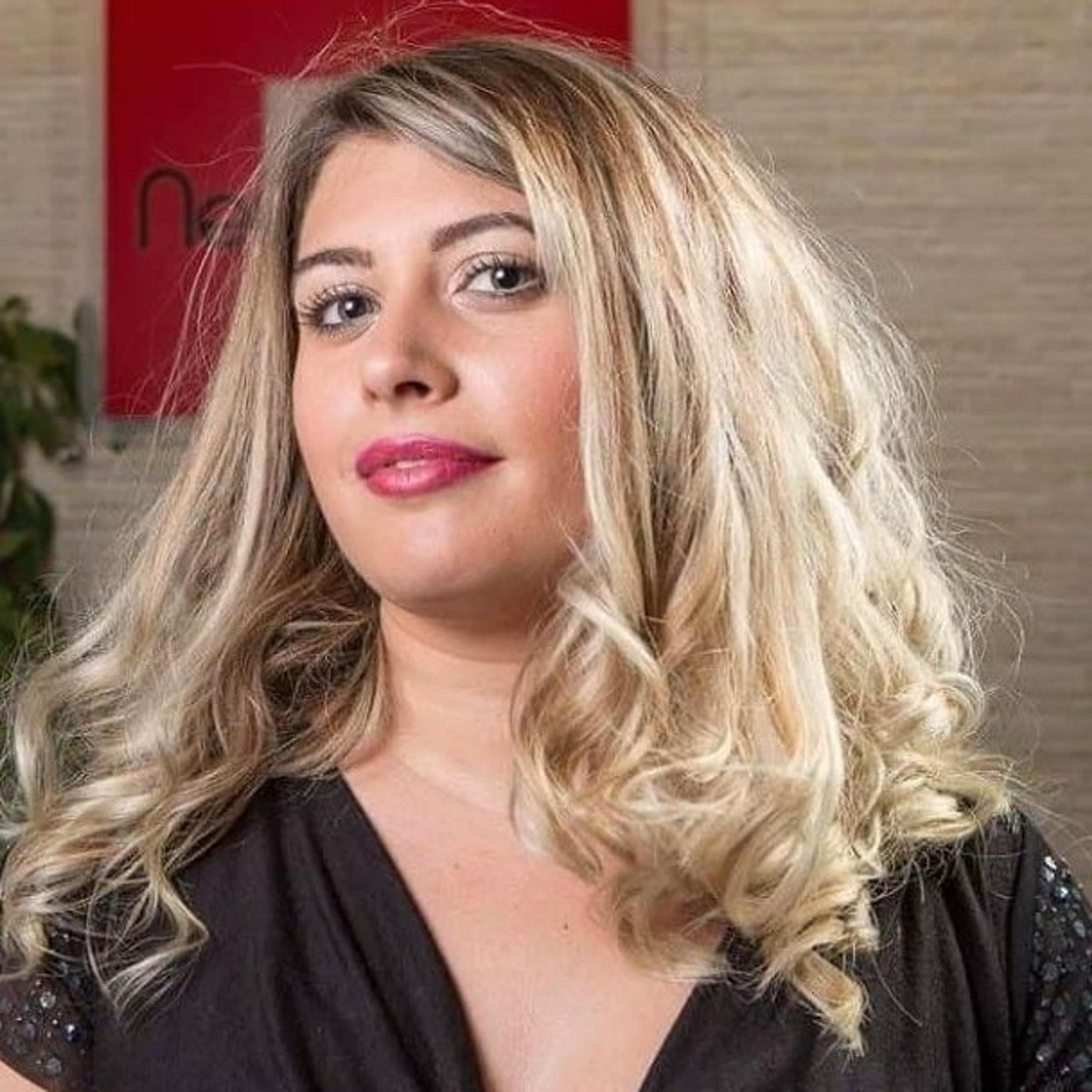 Sara Saccomandi
