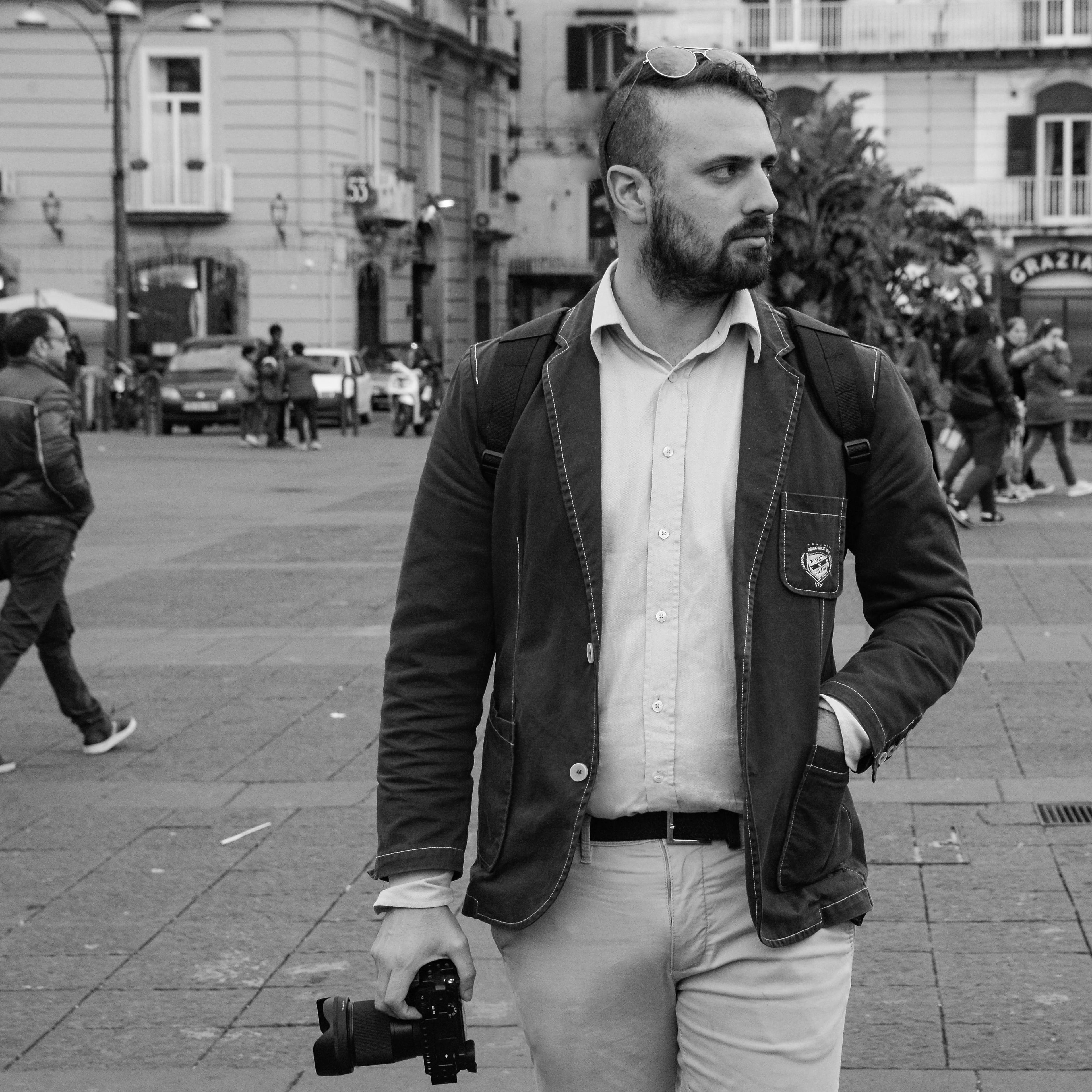 Antonio Grillo Fotografo (Imagicstudio)
