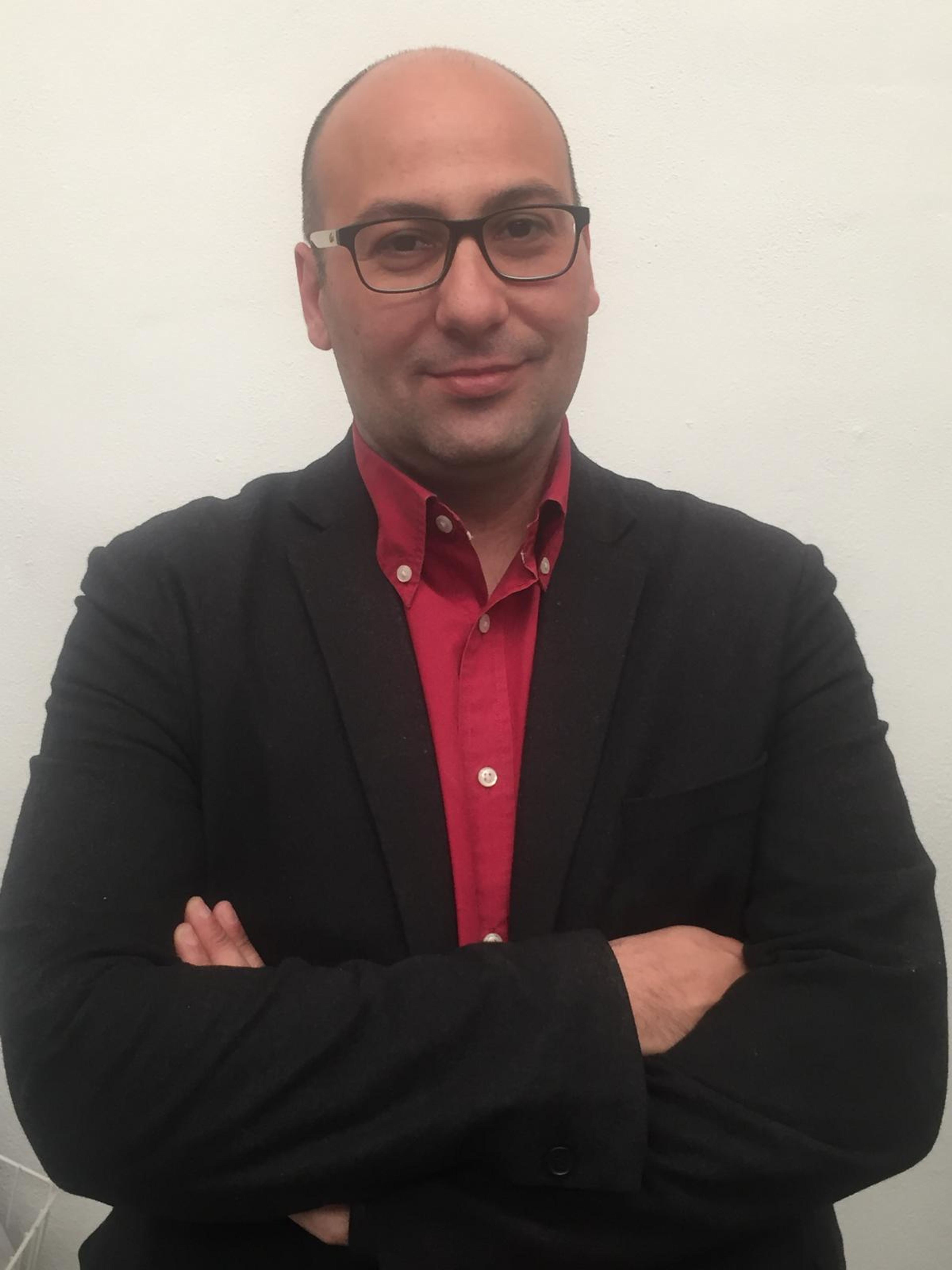 Rafael Moreno