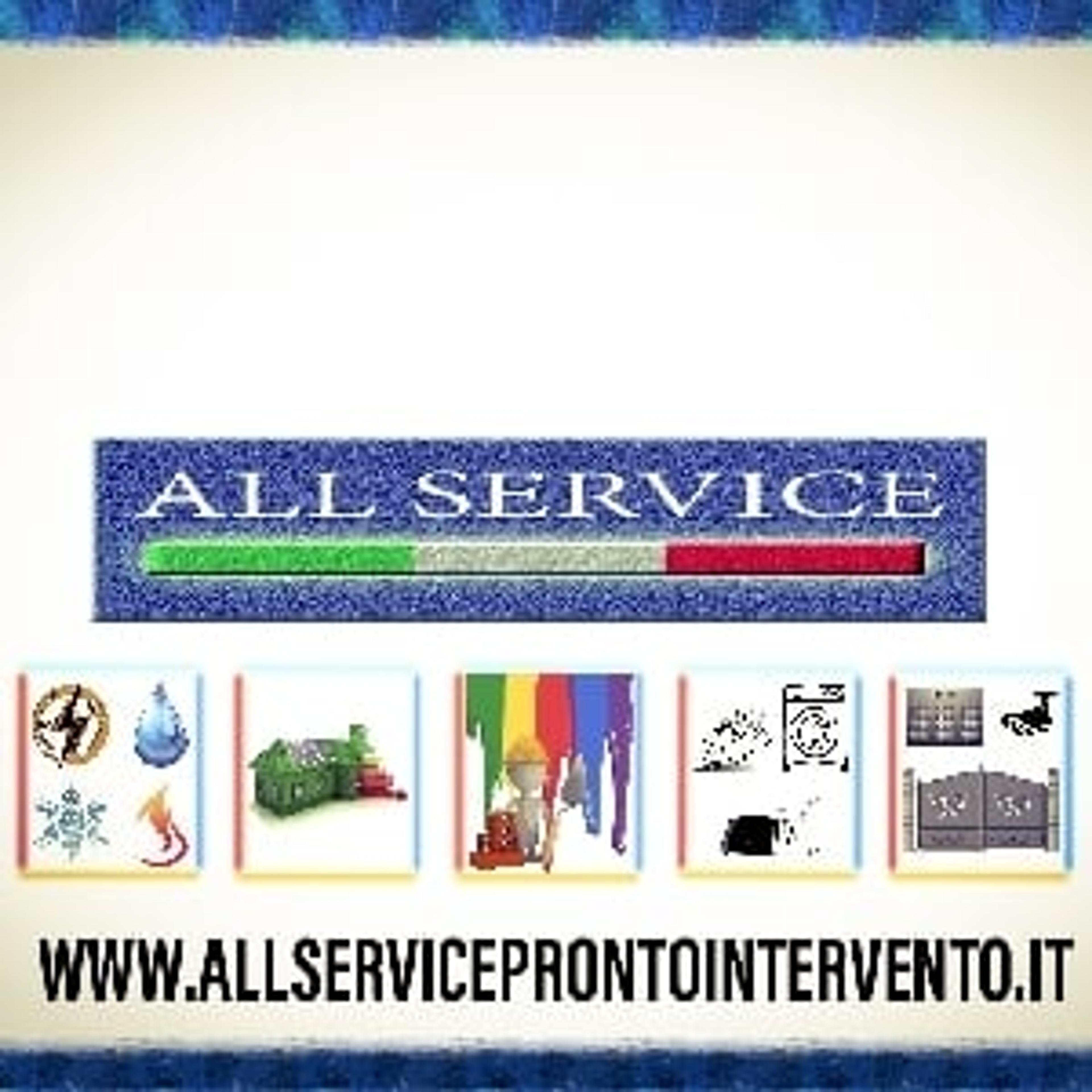 ALL SERVICE