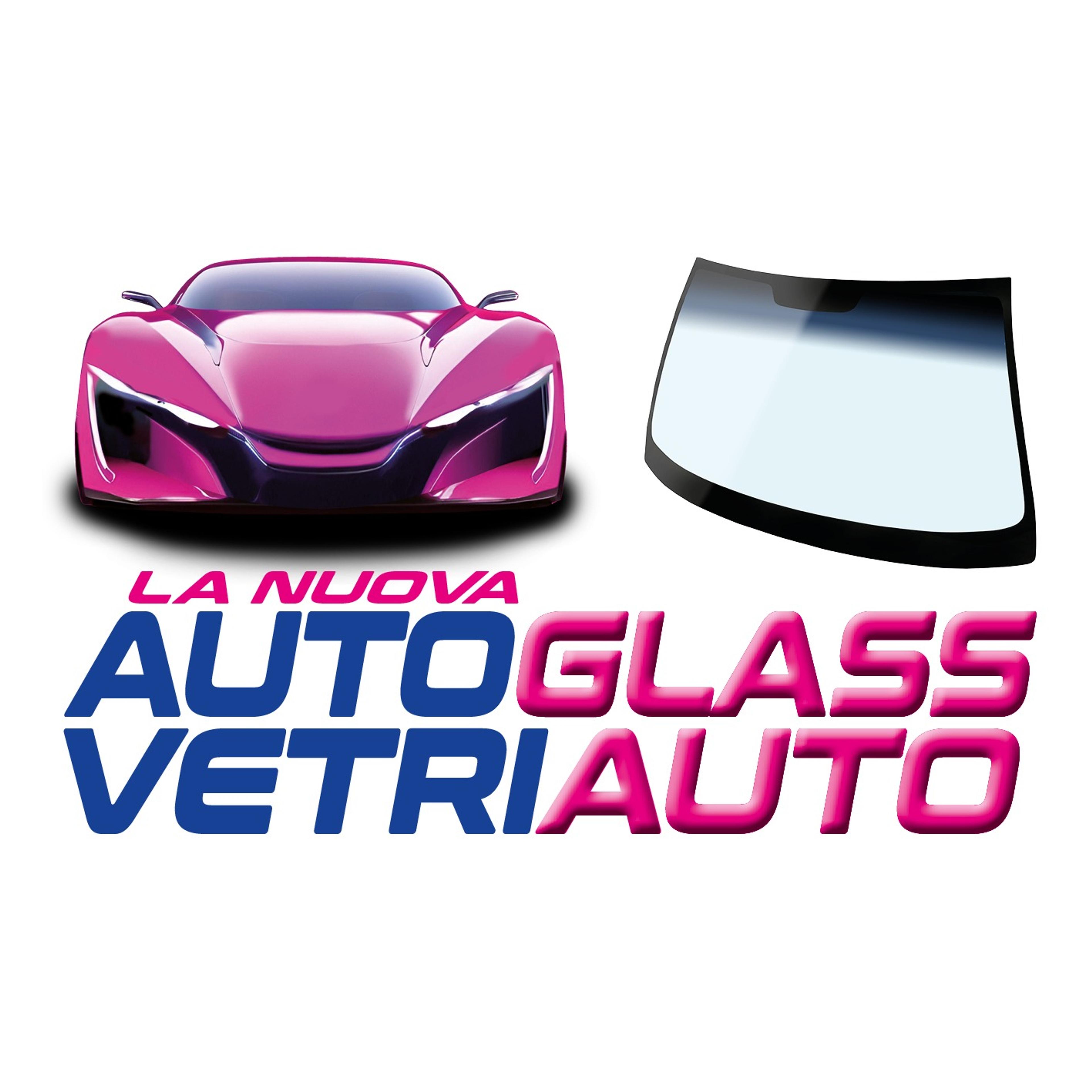 La Nuova Autoglass - VETRI AUTO