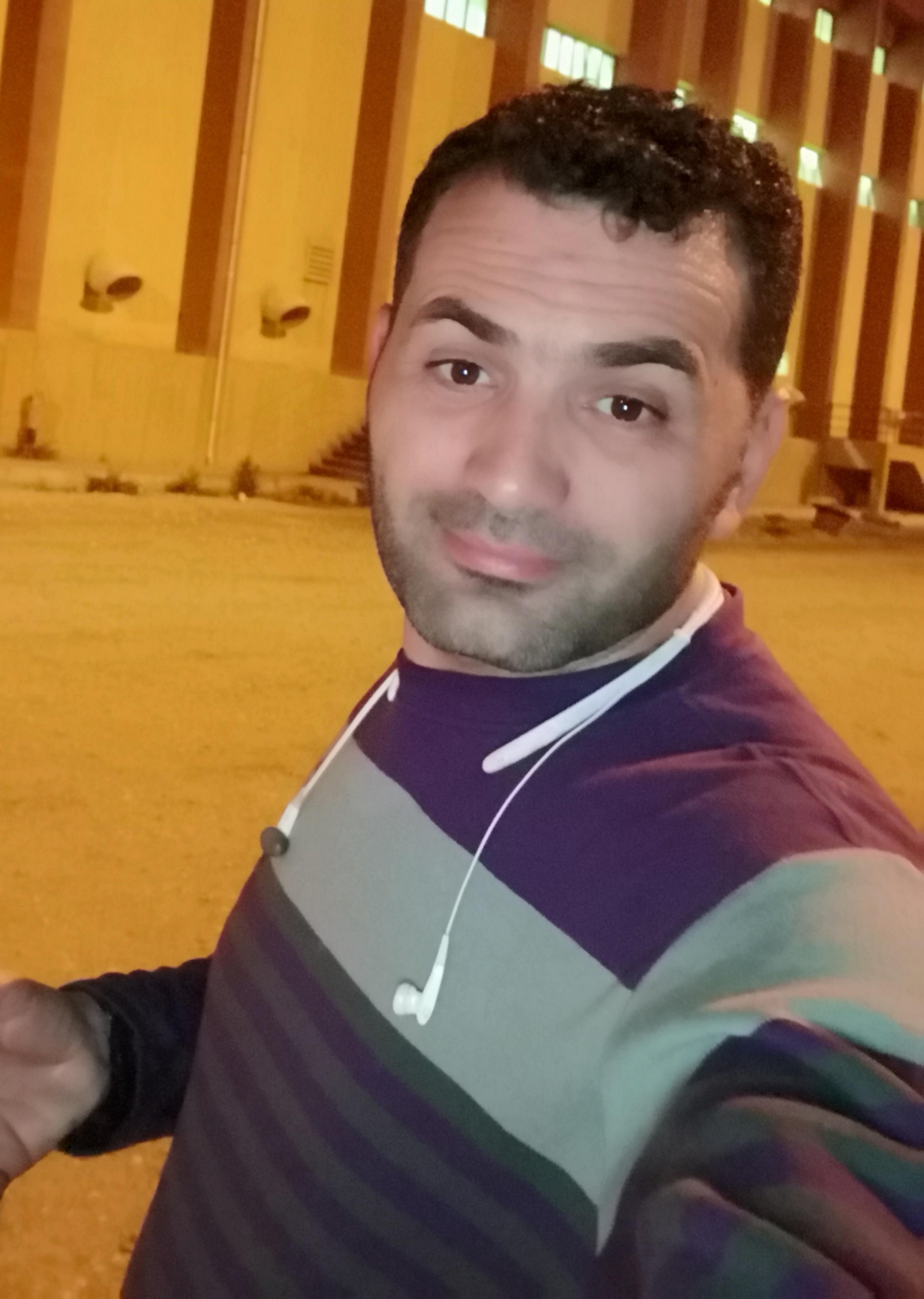 فارس السيد