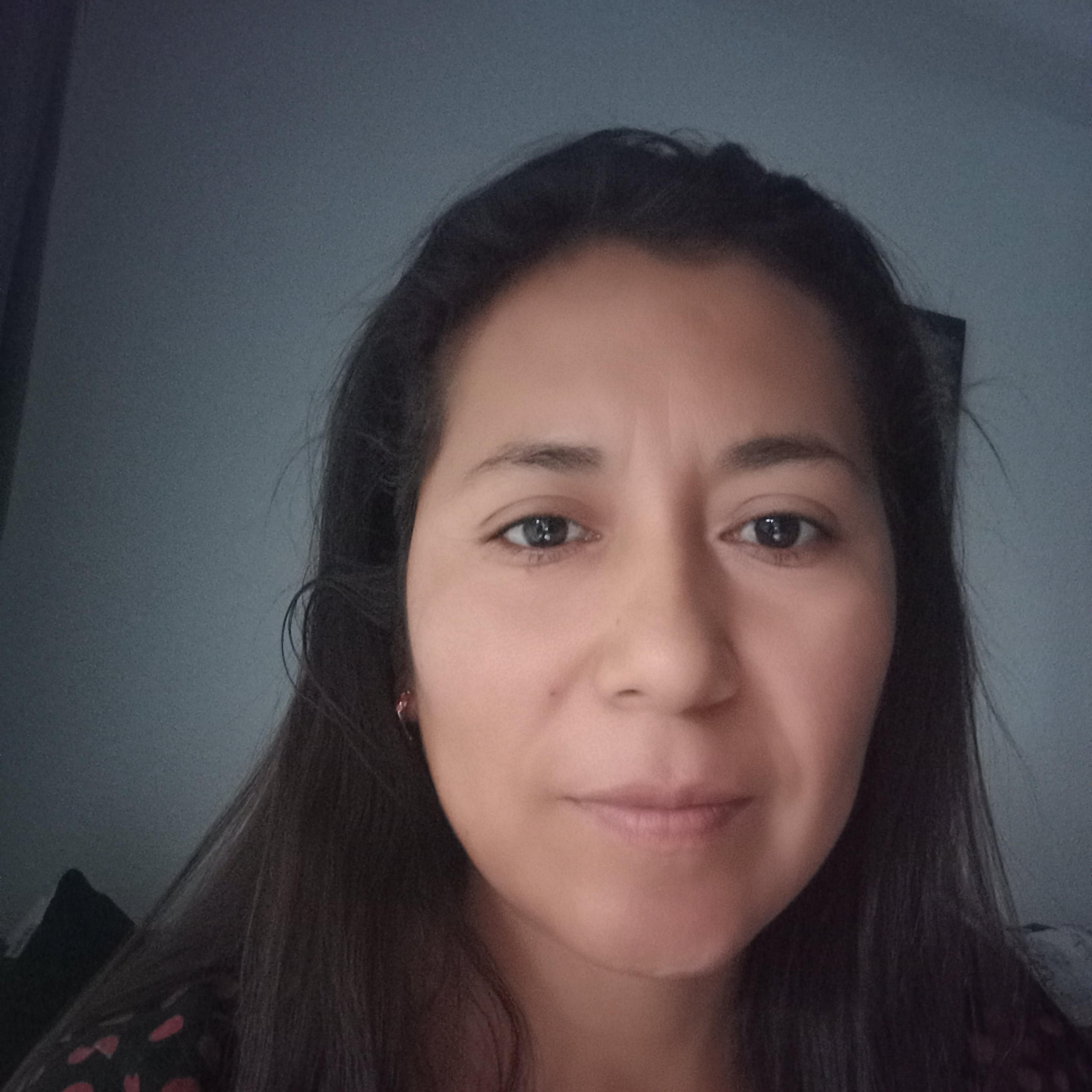 Rosabel Jessica Duque Borda