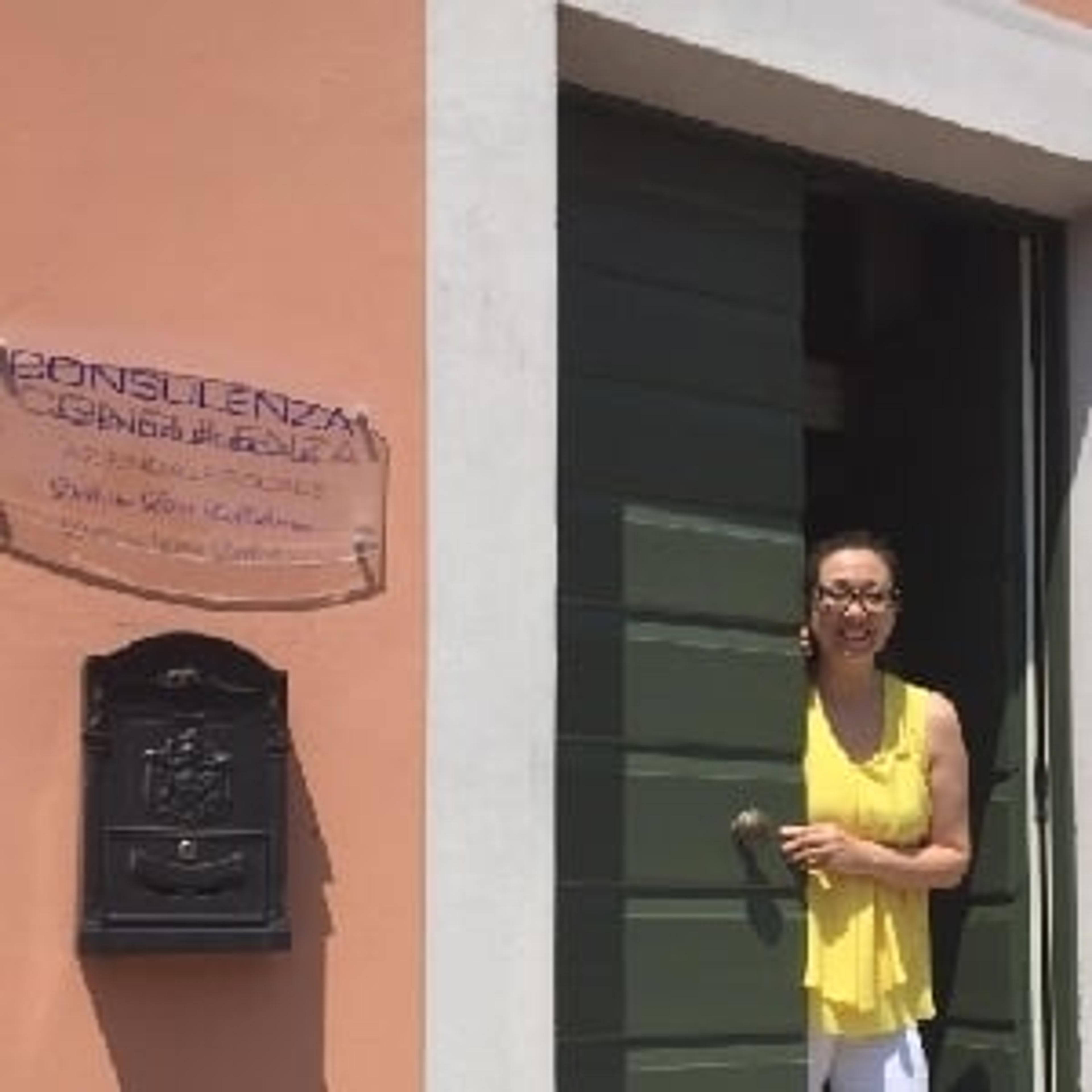 Dellabuona Lina