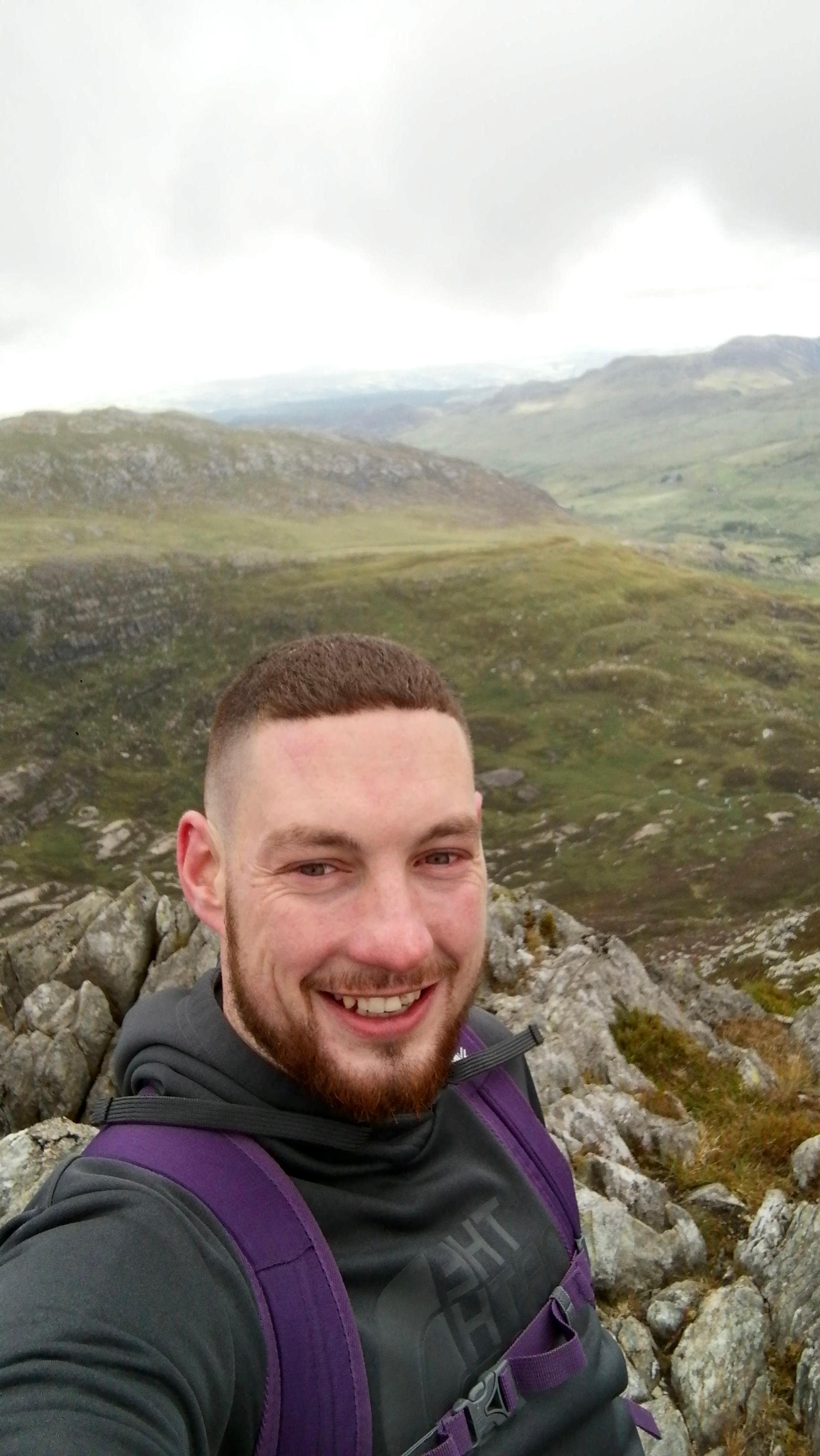 Joshua Molyneux