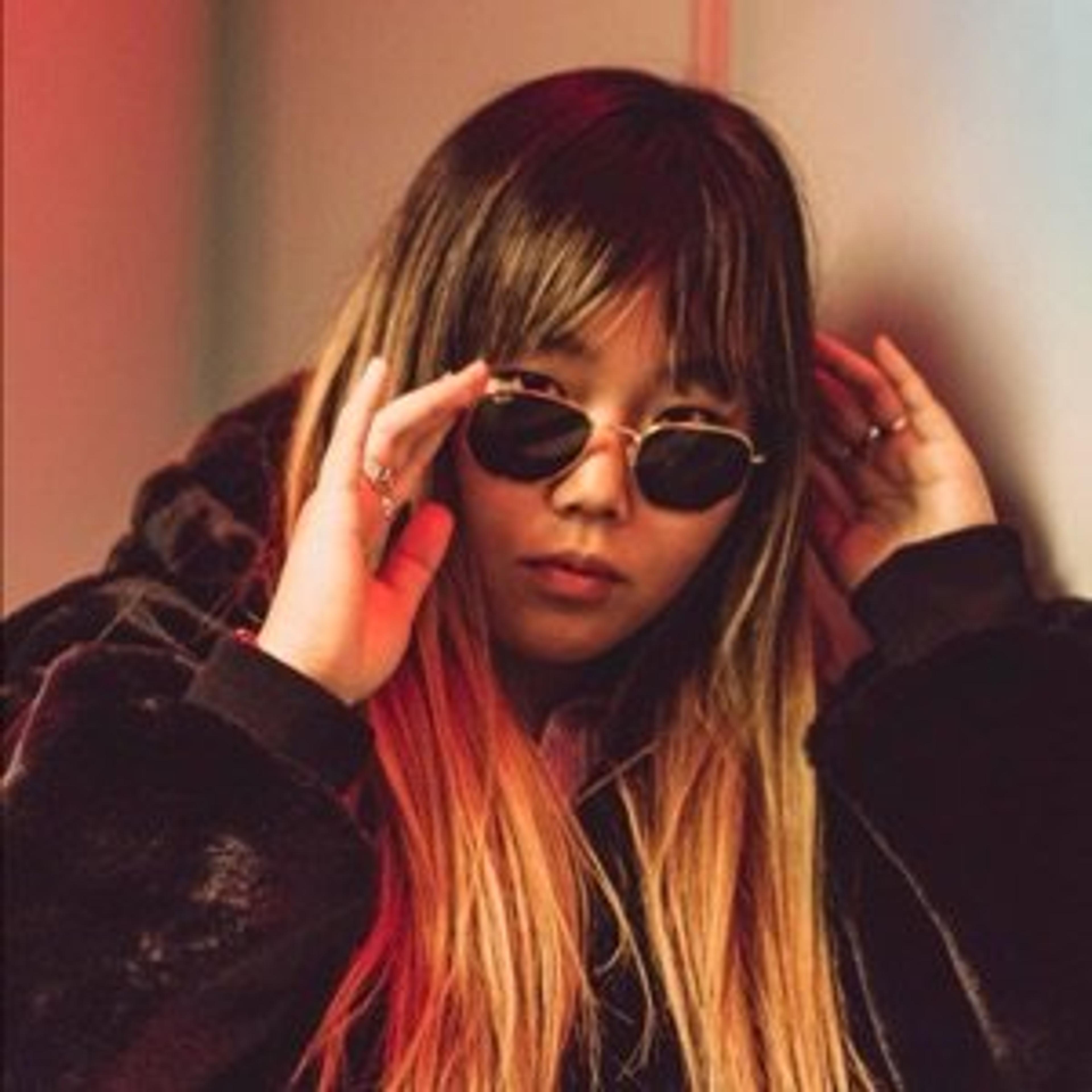 Ada jade Modrego Sánchez