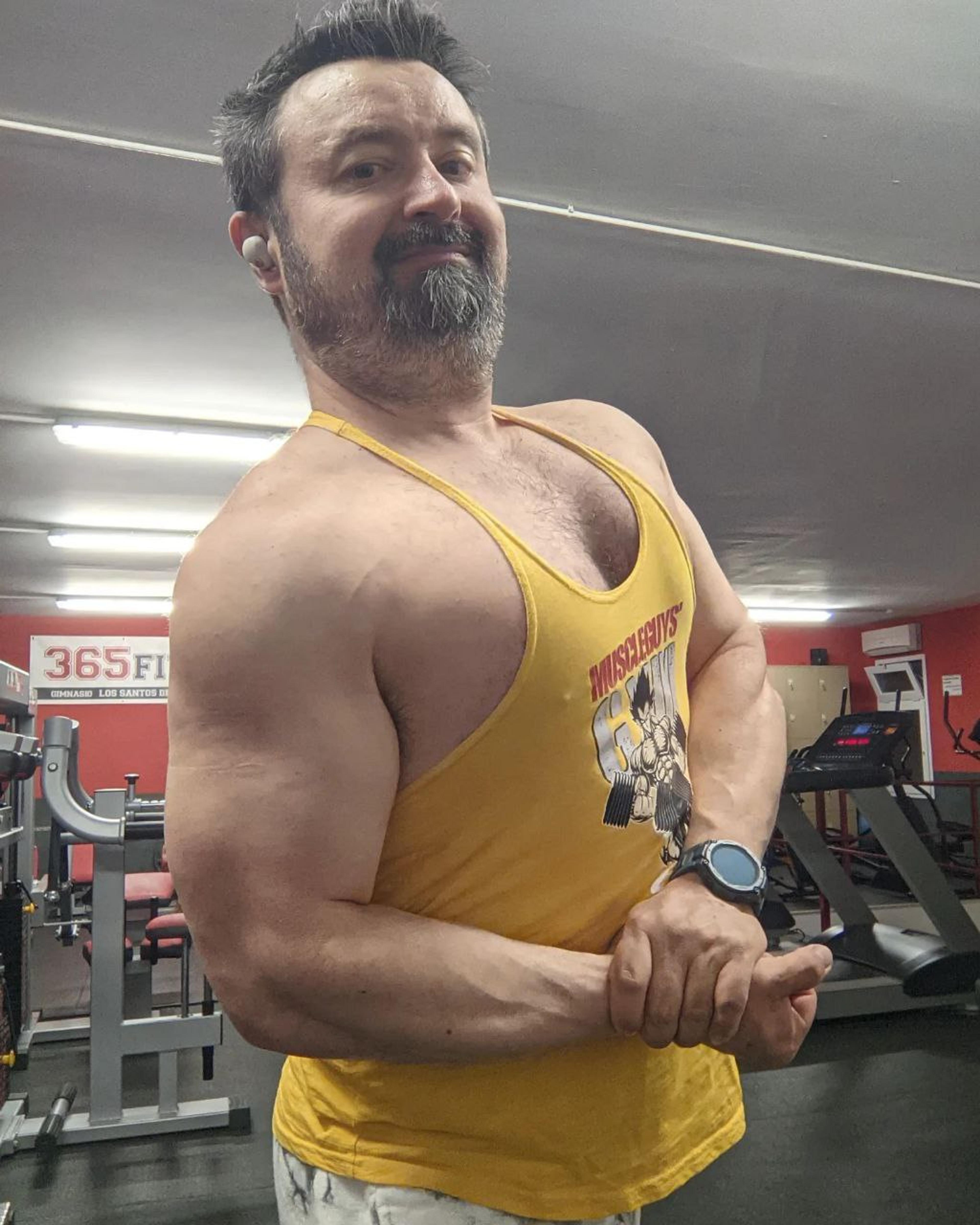 Tony Calatayud Montes