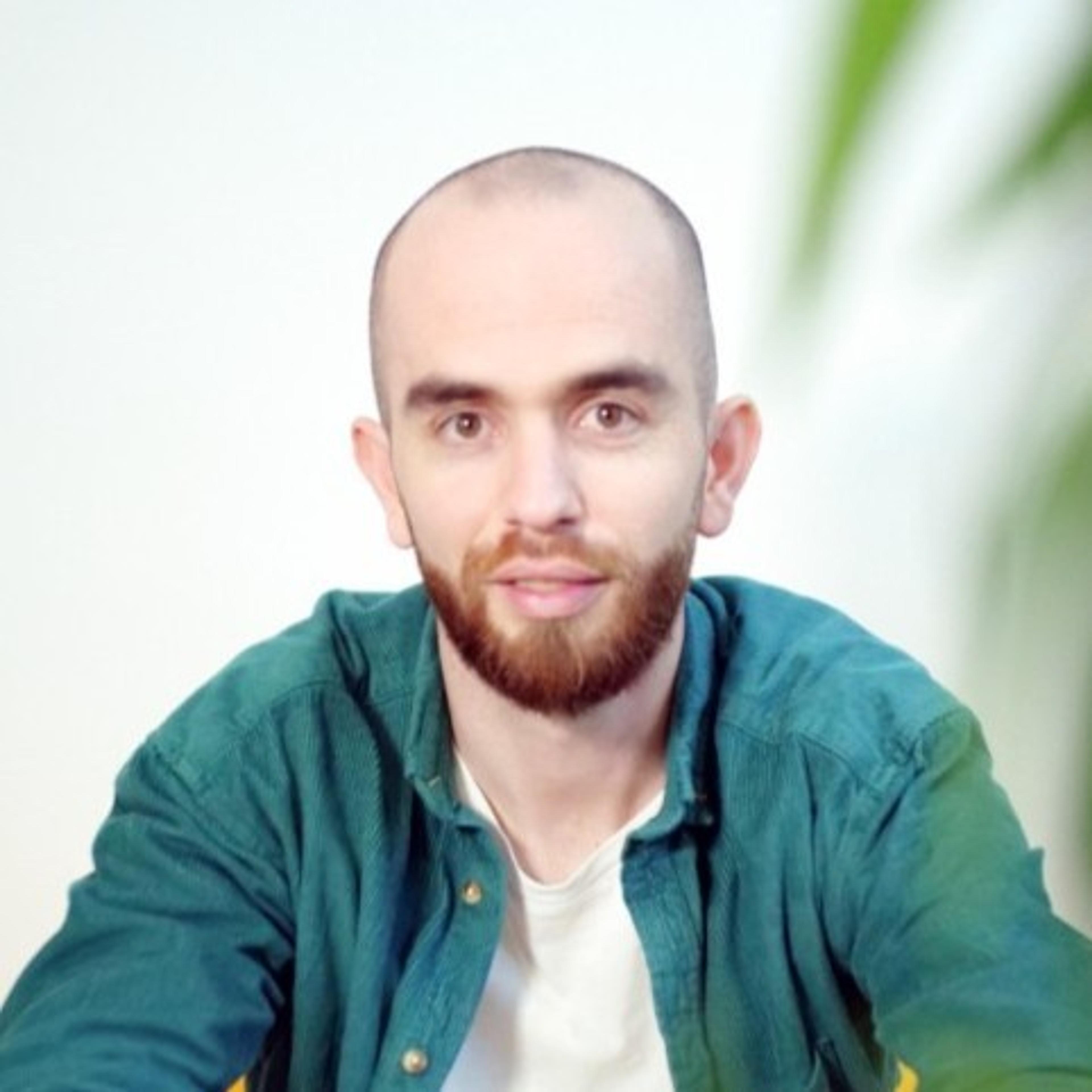 Fabien Huet
