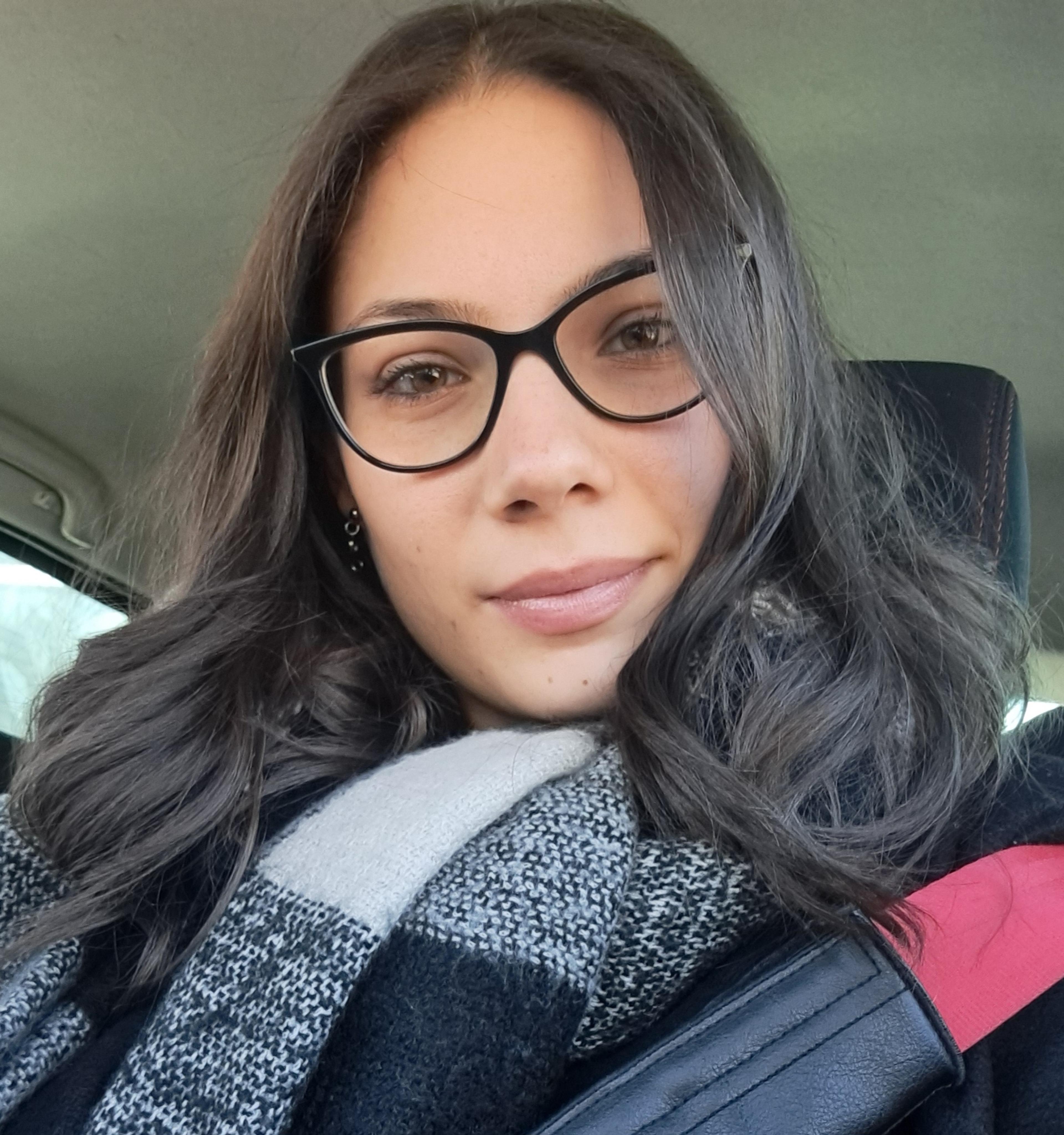 Francesca Ciardullo