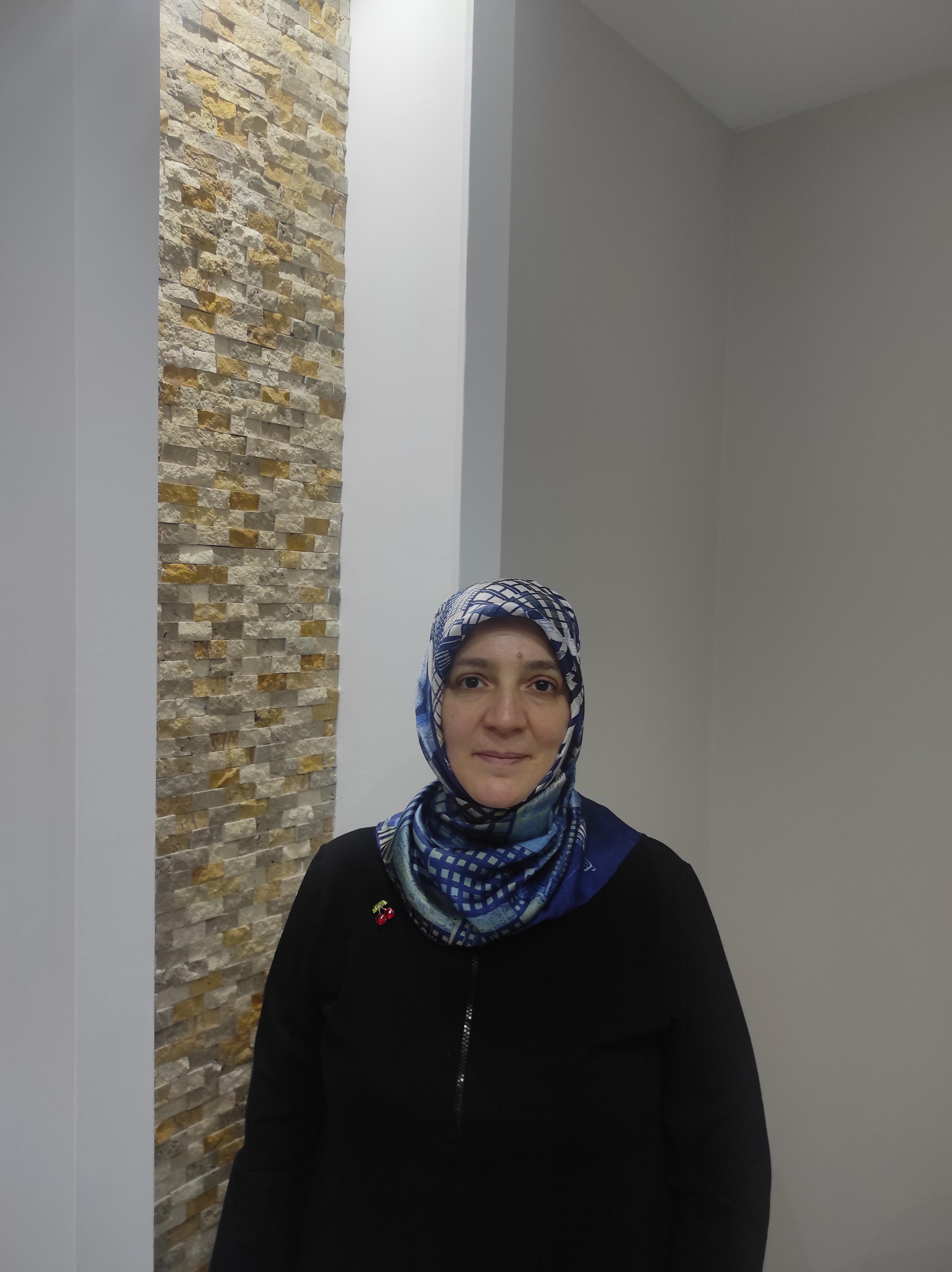 Nermin Altıparmak