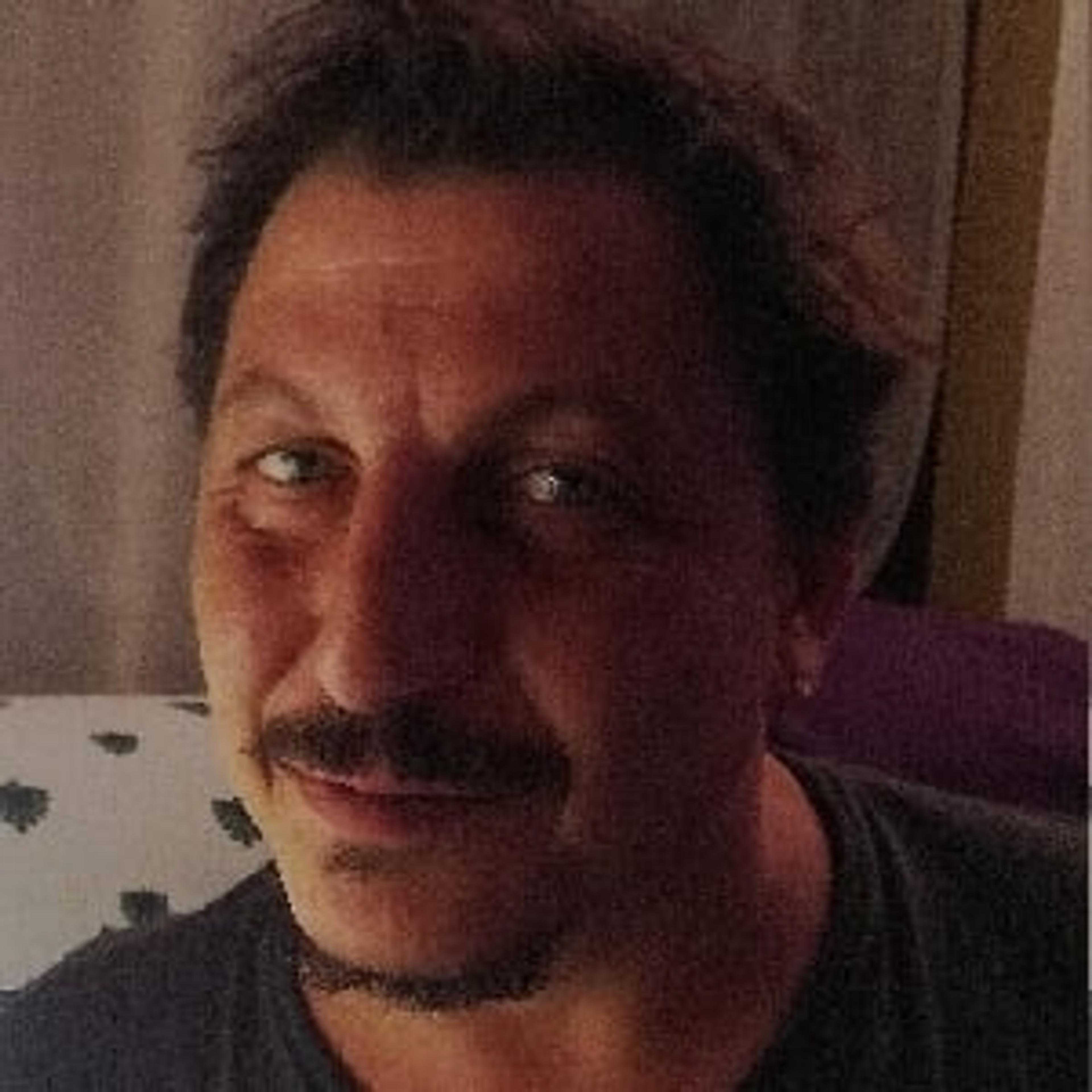 Mario Alberto Ripamonti