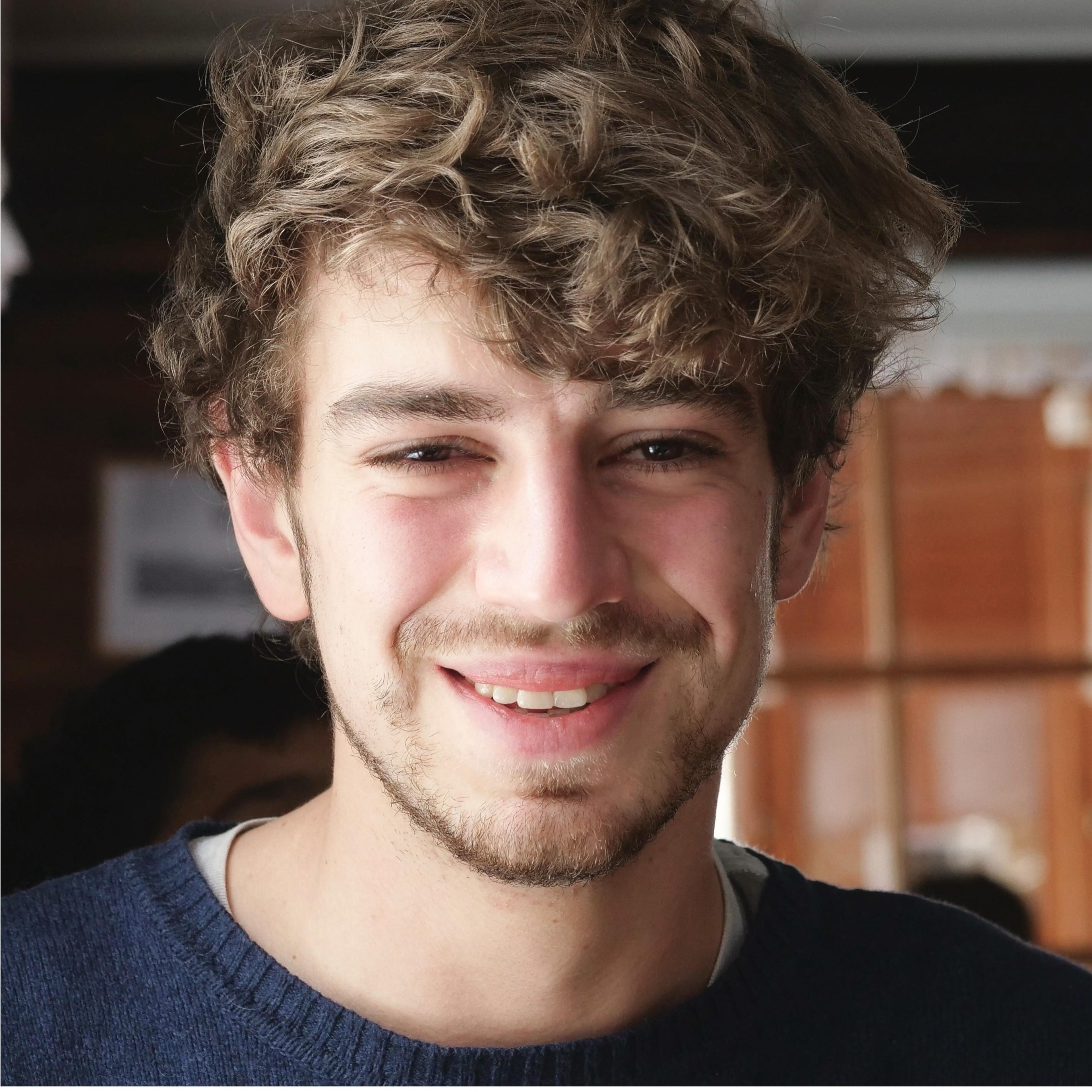 Luca Schmid