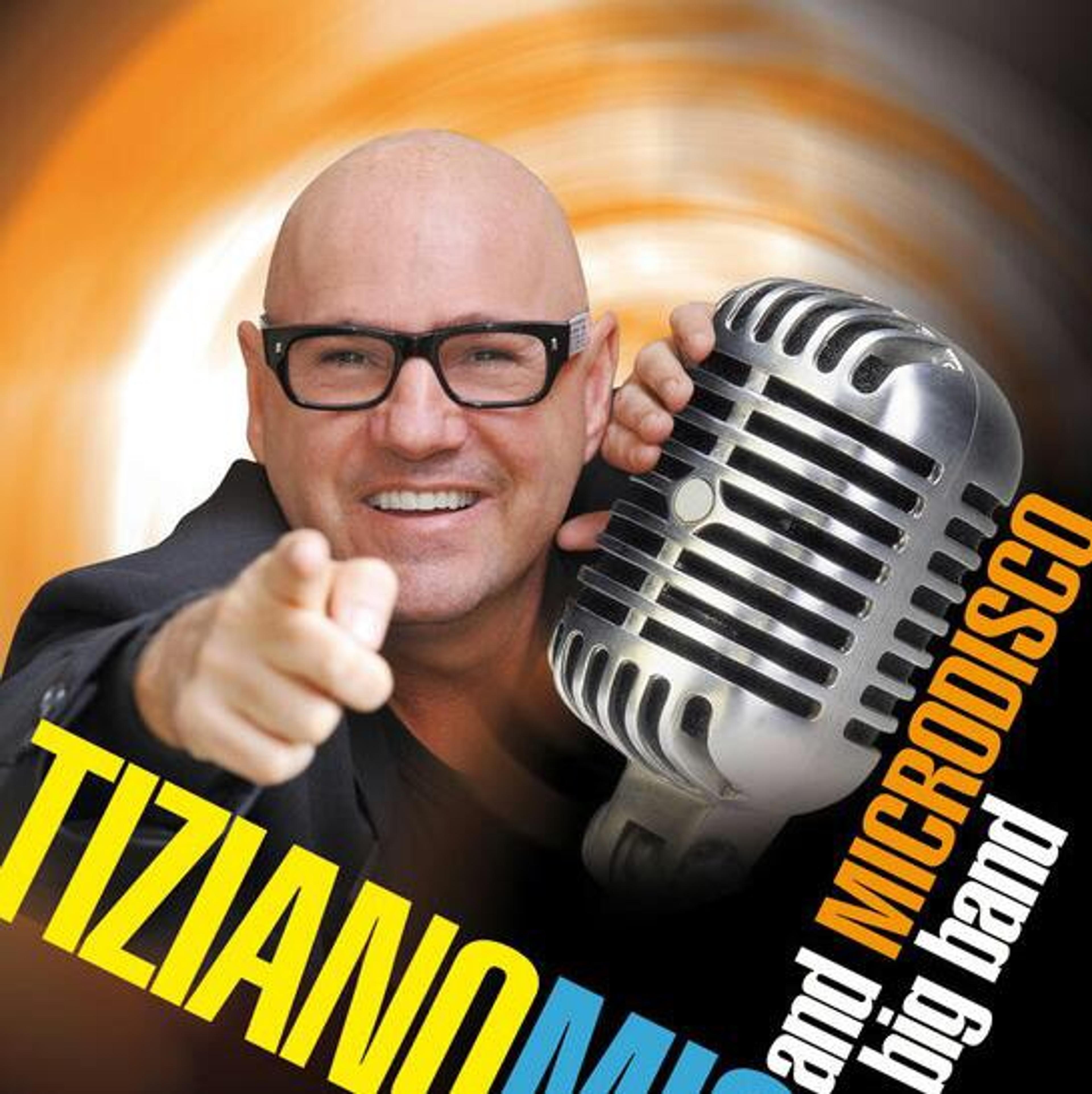 Tiziano Mion