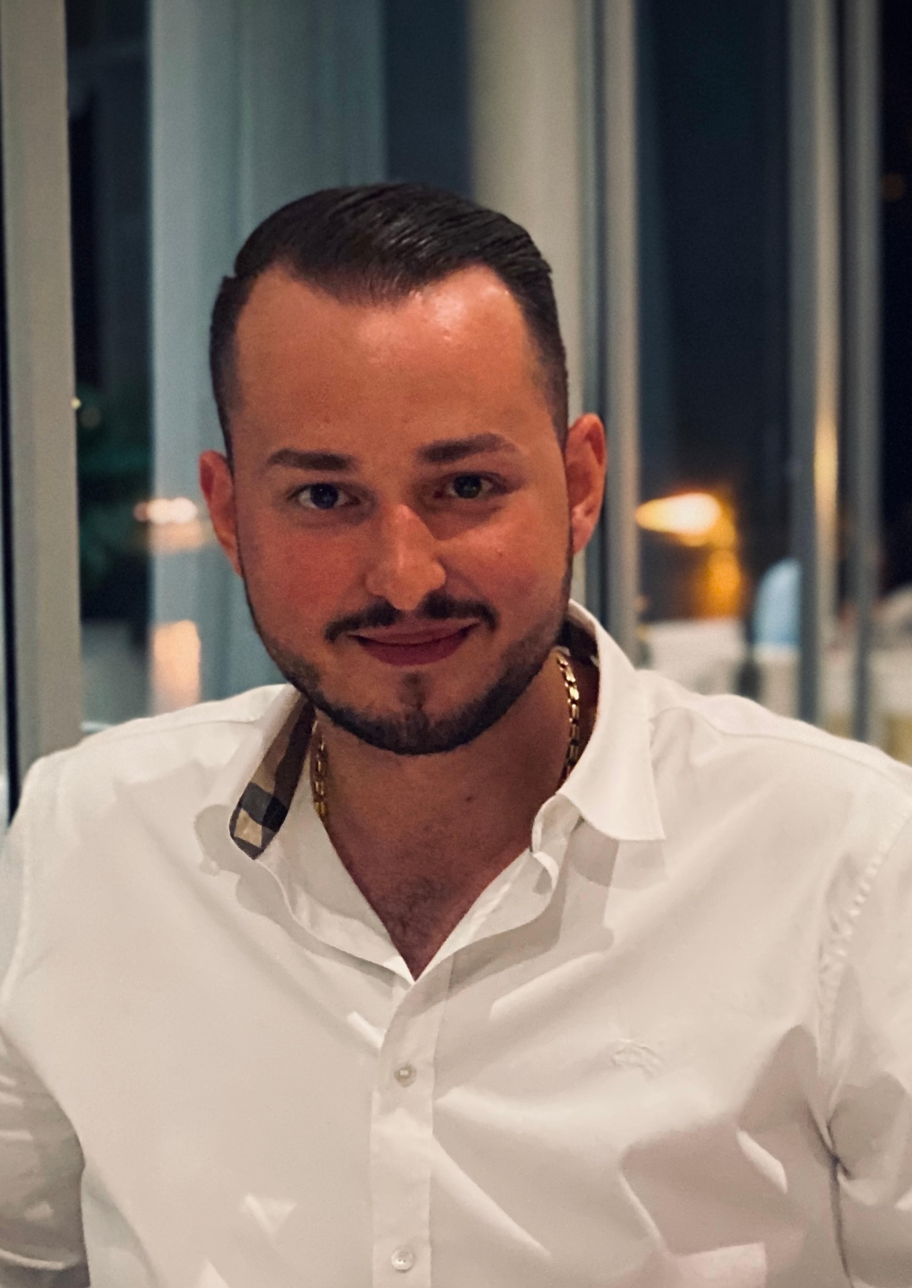 Ivan Bralo