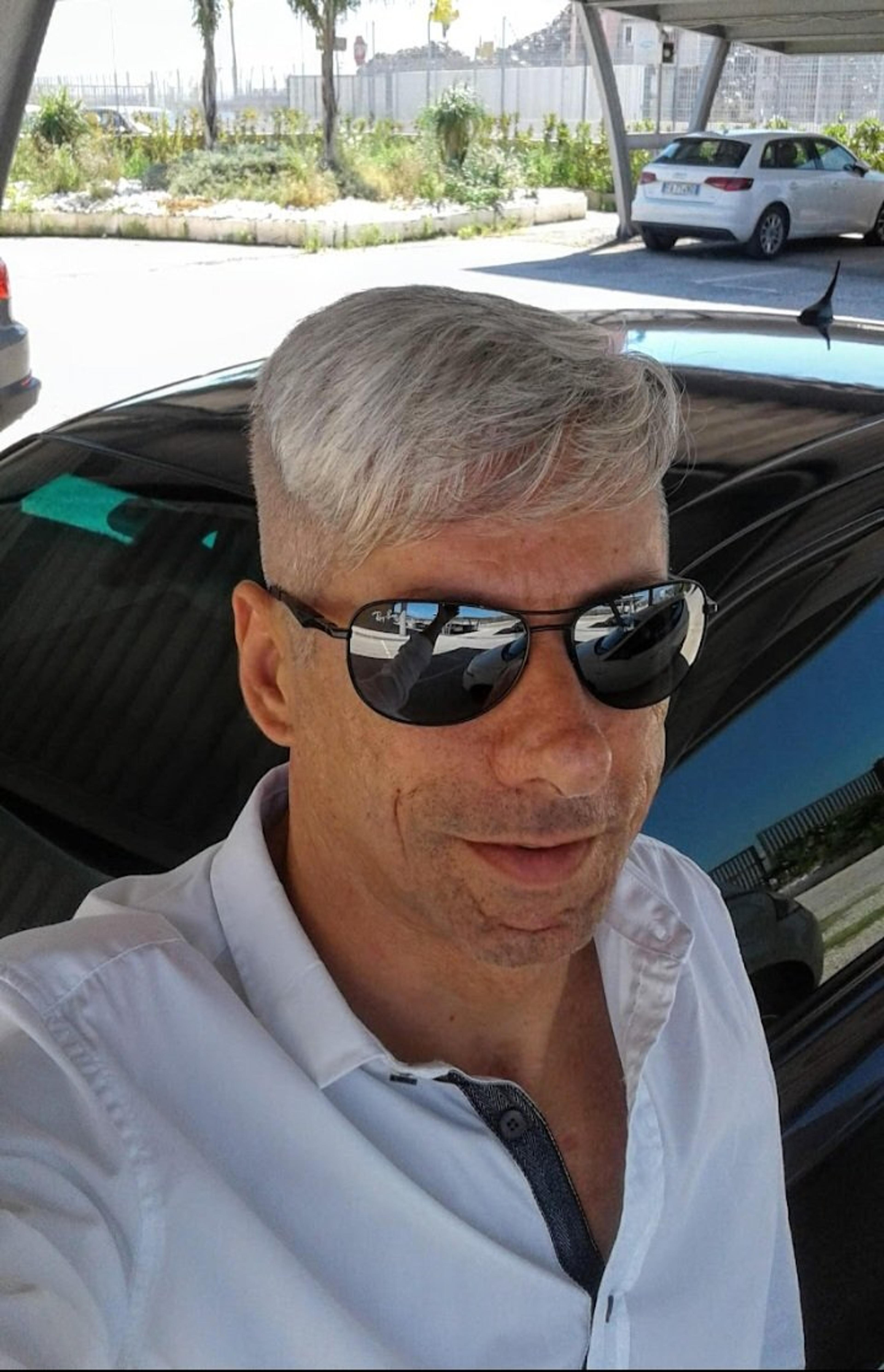 Filippo Barbagallo