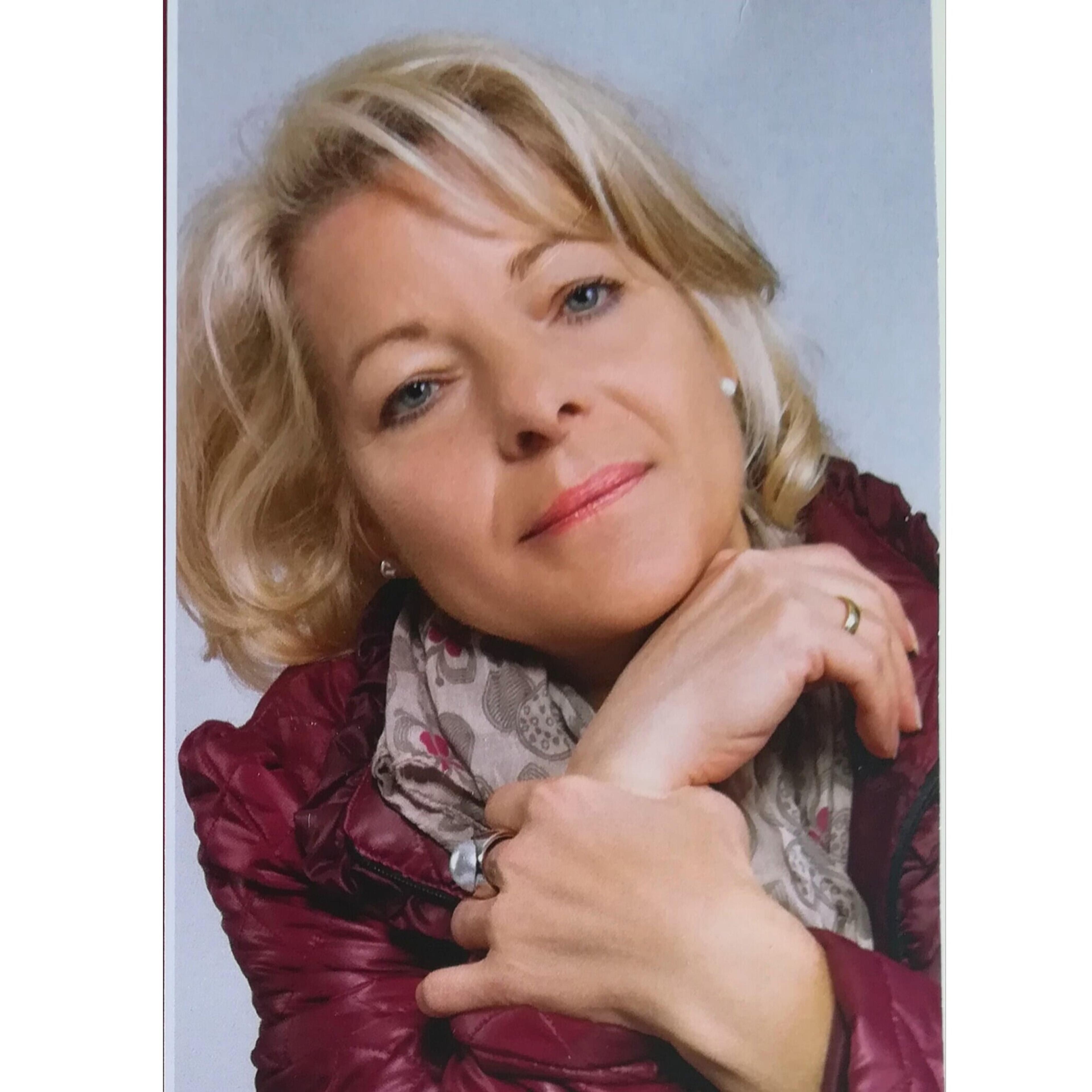 Evelyn Dorner