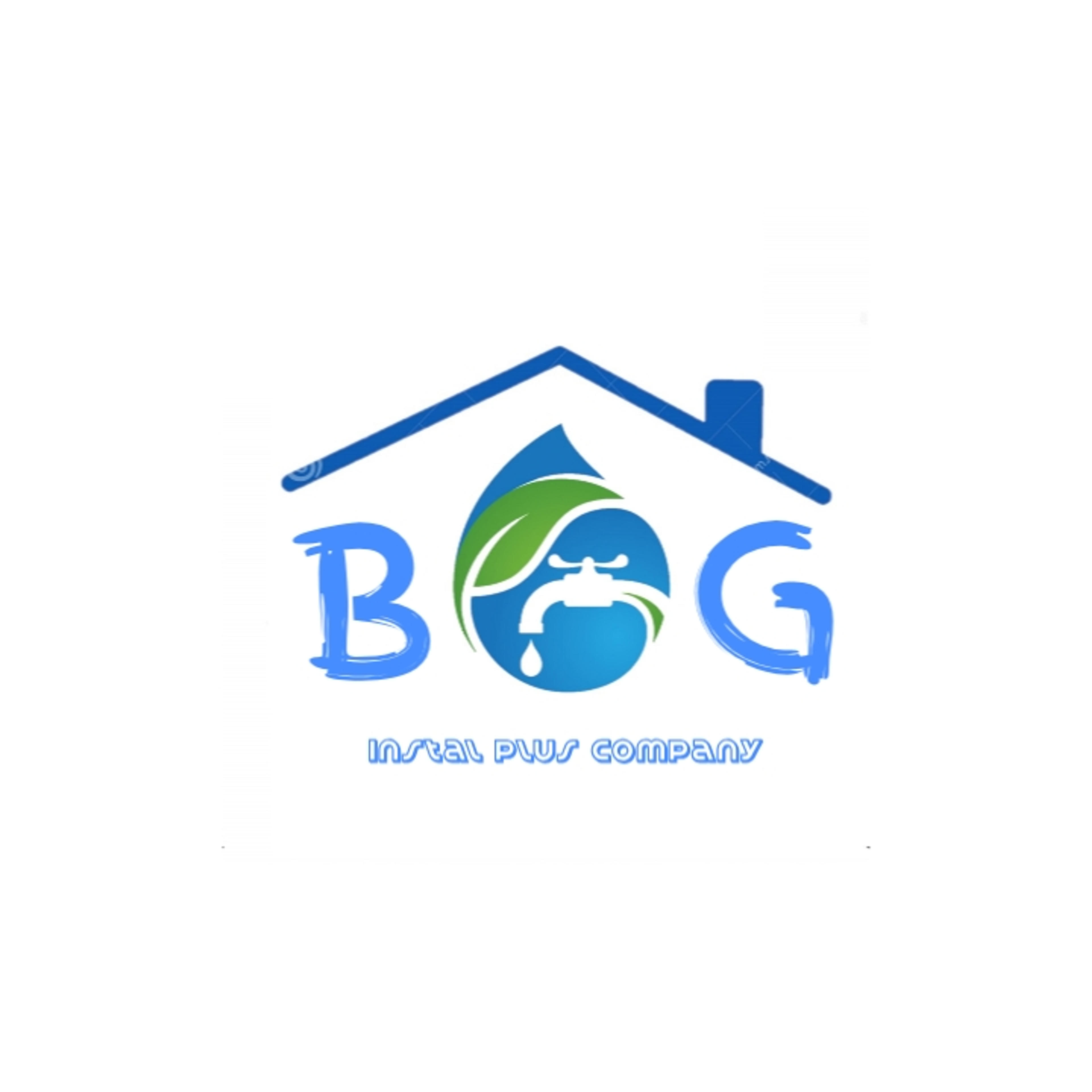 Bog Instal Plus Company SRL