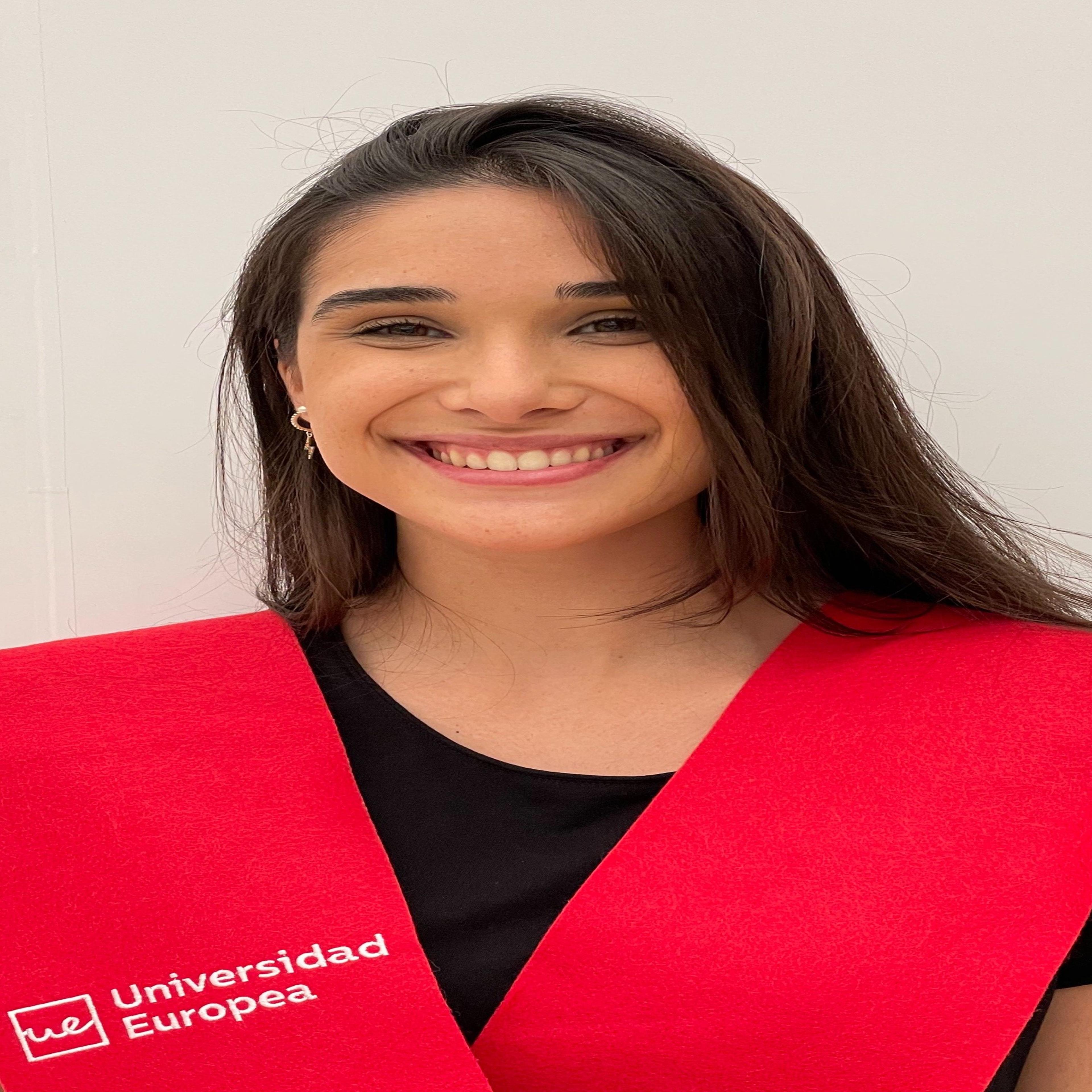 María álvarez Pérez