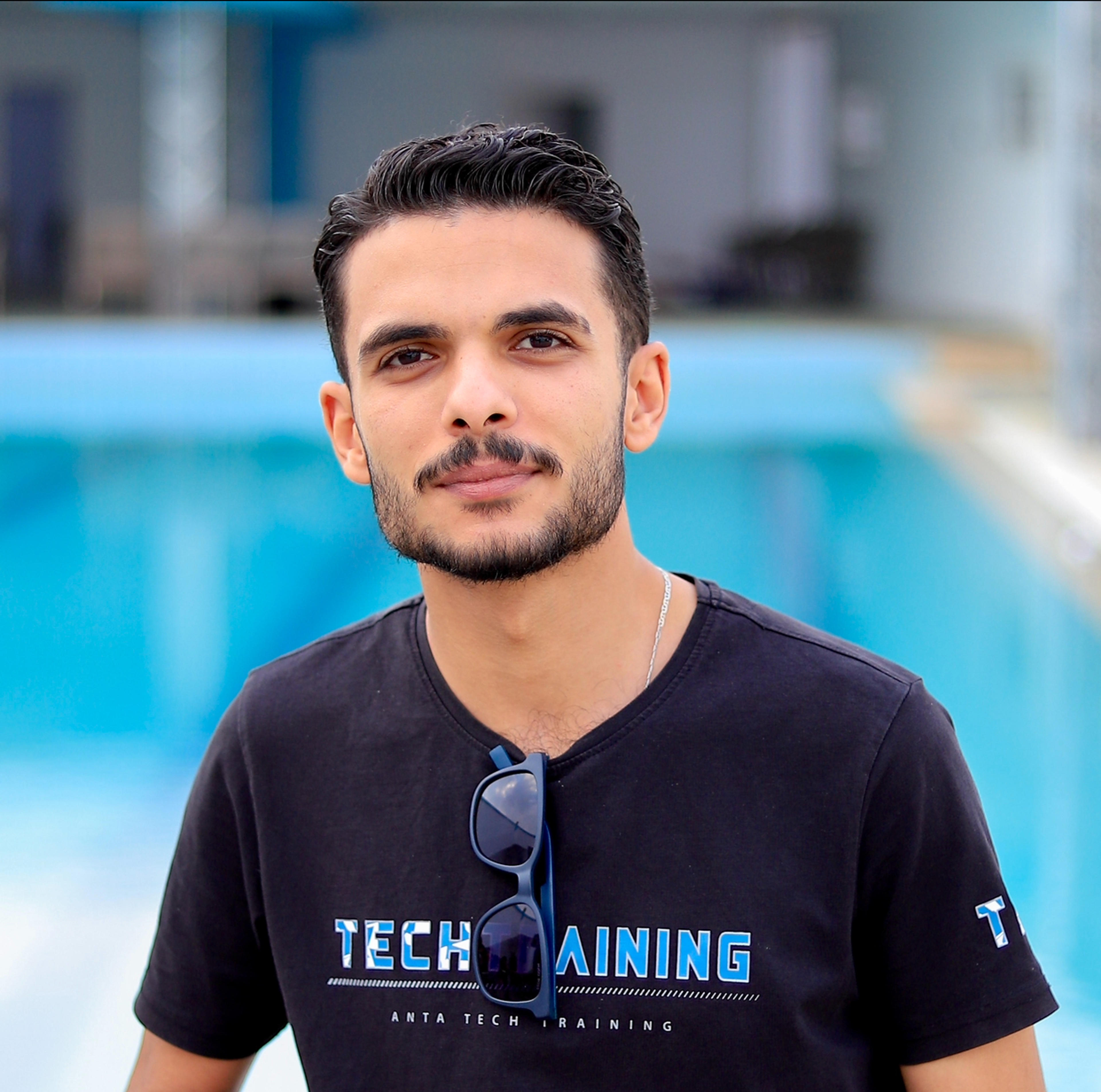Mohamed Zaid
